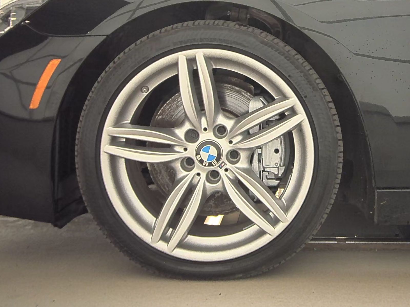 2019 BMW 6 Series 640i xDrive AWD