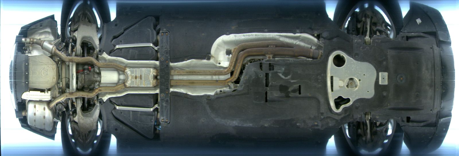 2019 BMW 6 Series 640i xDrive AWD