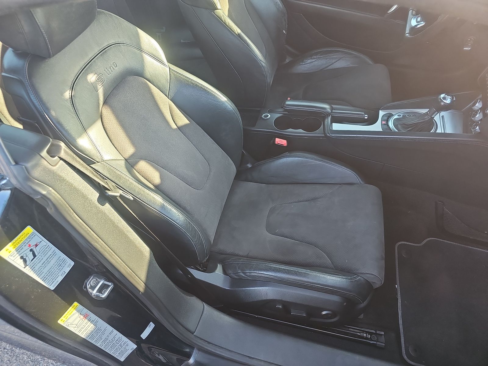 2014 Audi TT 2.0T AWD