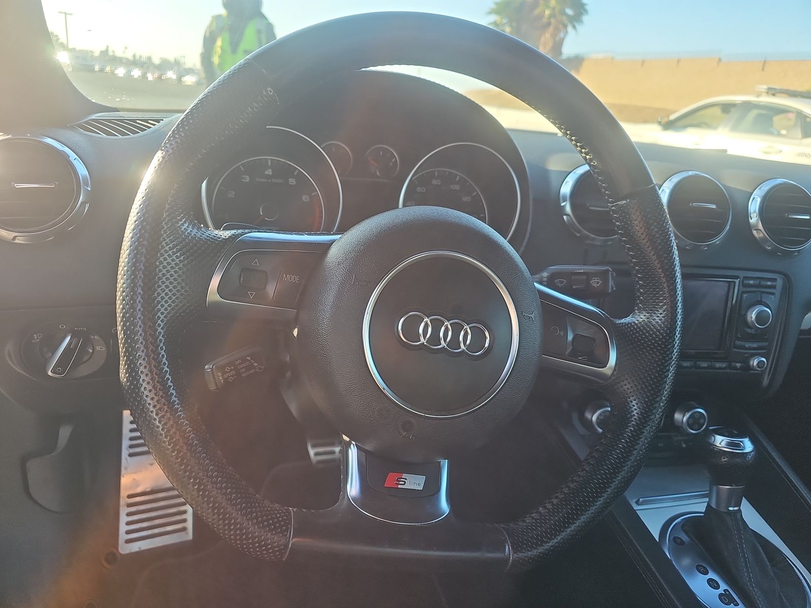 2014 Audi TT 2.0T AWD