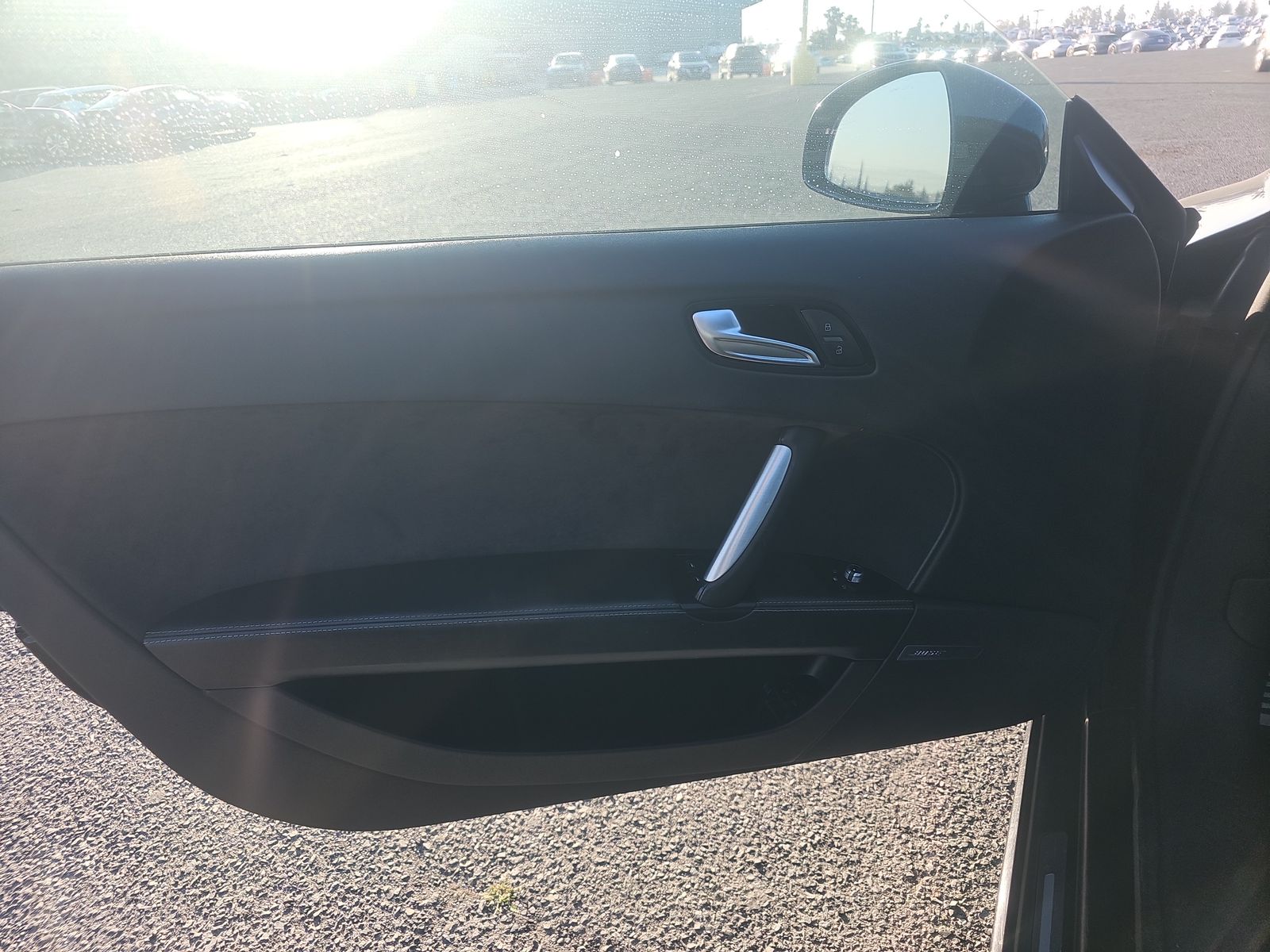 2014 Audi TT 2.0T AWD