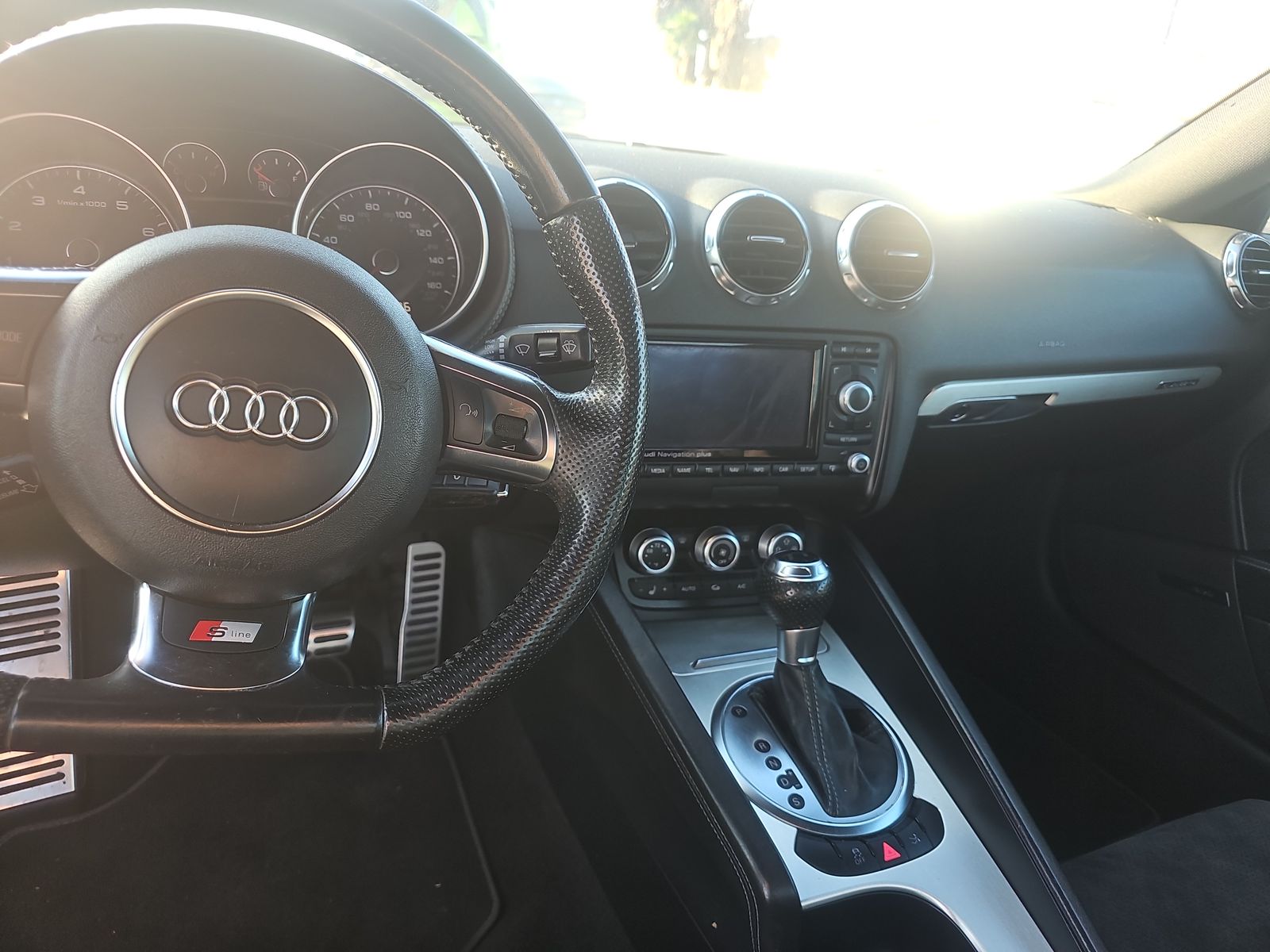 2014 Audi TT 2.0T AWD