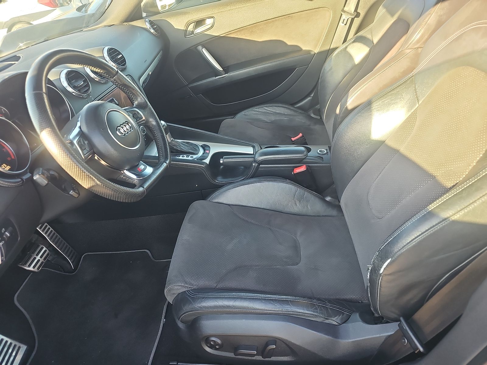 2014 Audi TT 2.0T AWD