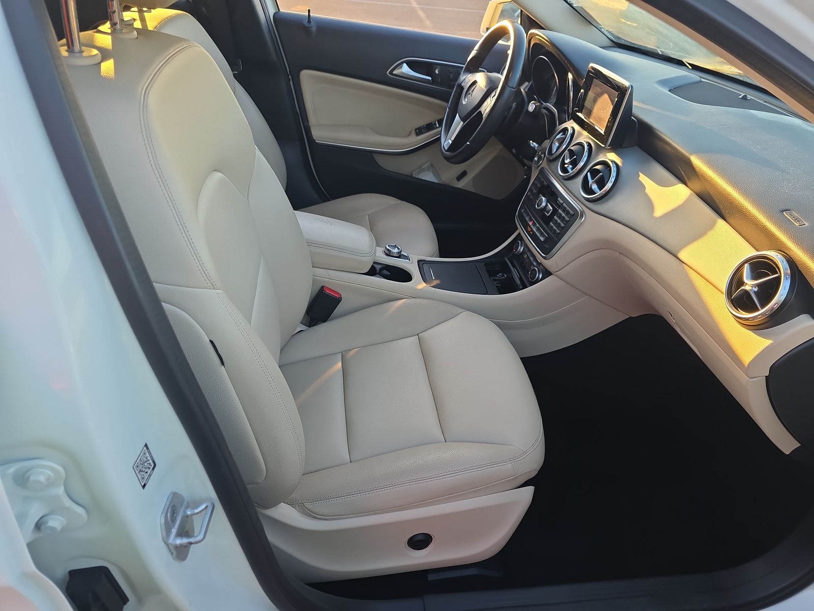 2015 Mercedes-Benz GLA GLA 250 FWD