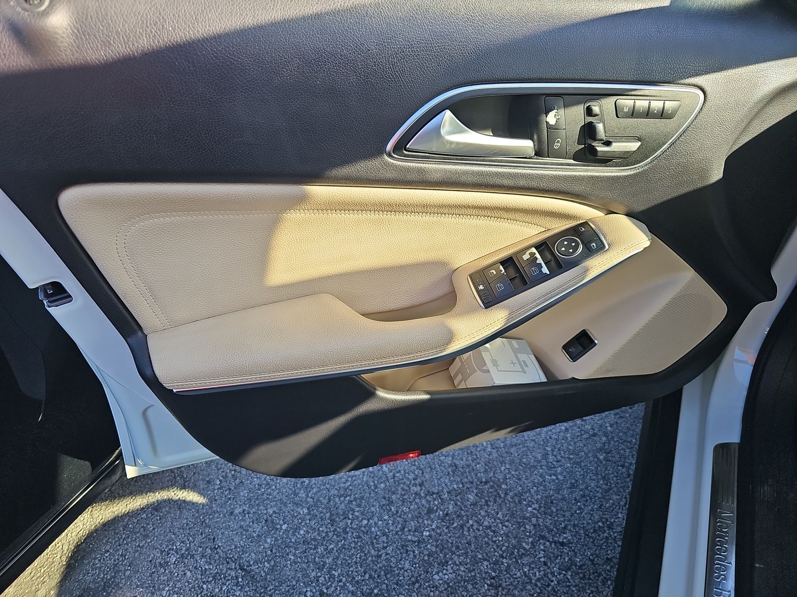 2015 Mercedes-Benz GLA GLA 250 FWD