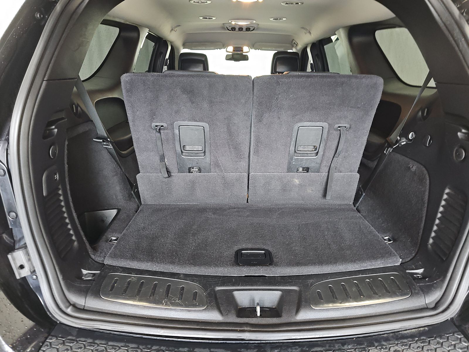 2016 Dodge Durango Limited AWD