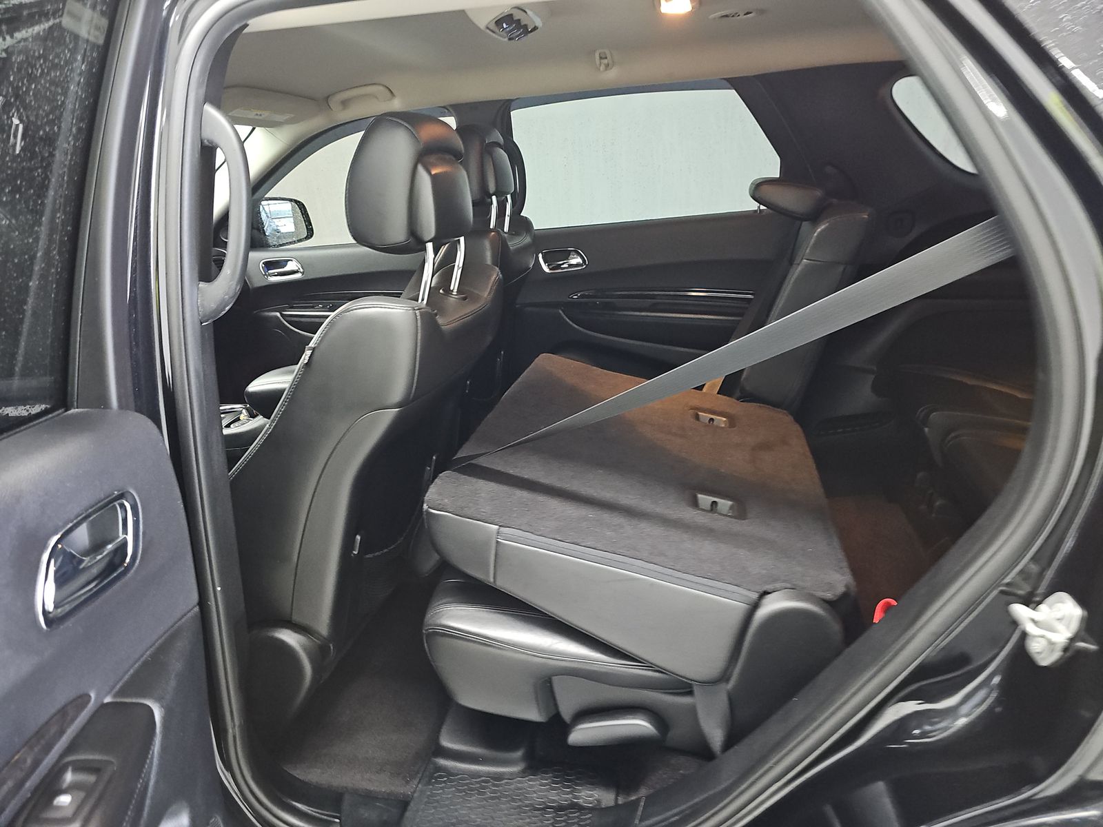 2016 Dodge Durango Limited AWD