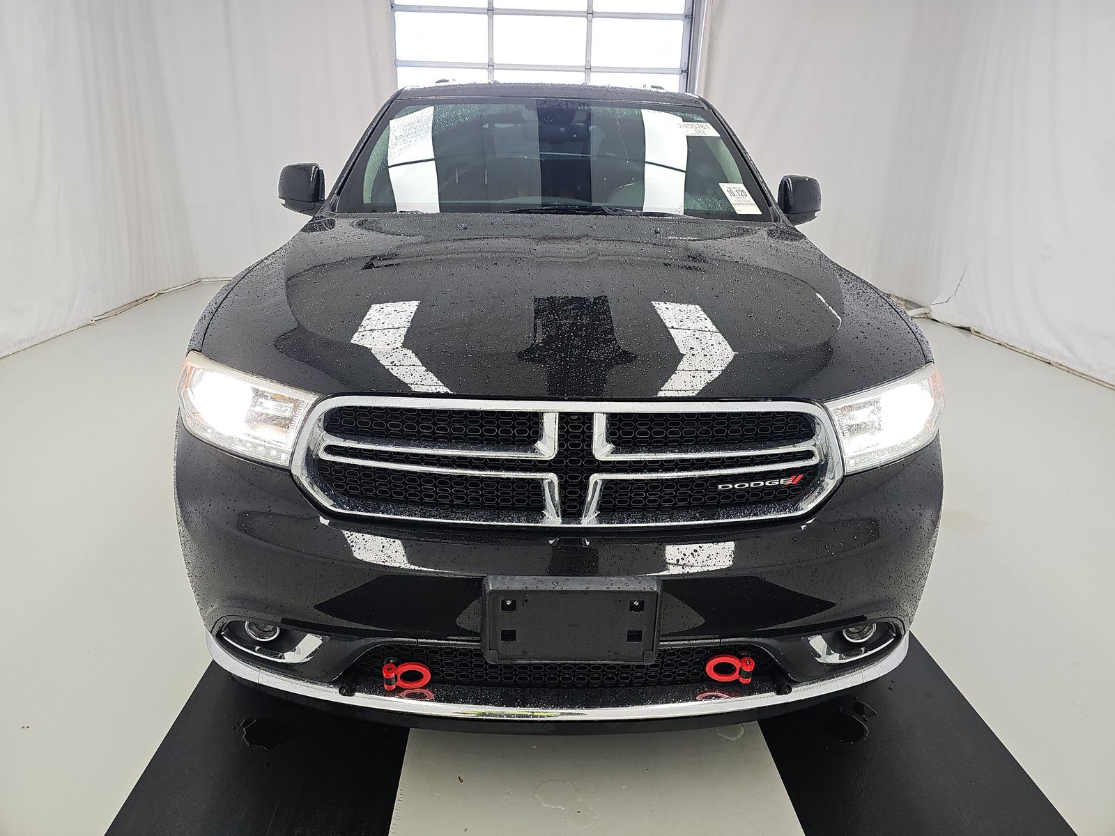 2016 Dodge Durango Limited AWD
