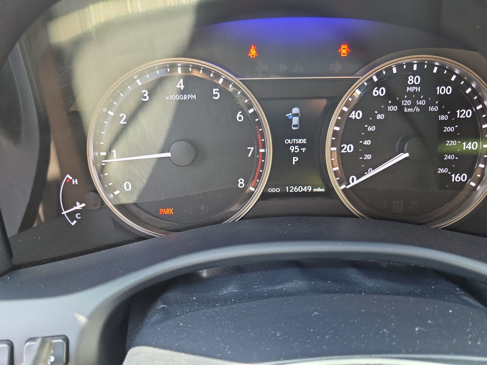 2015 Lexus GS GS 350 RWD