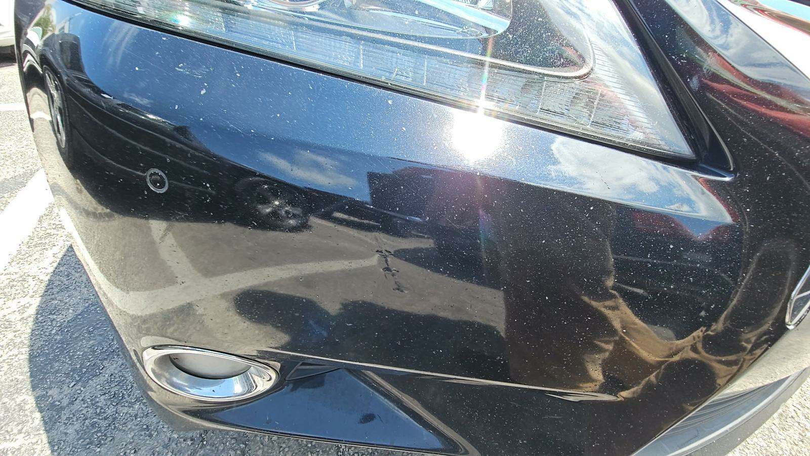 2015 Lexus GS GS 350 RWD