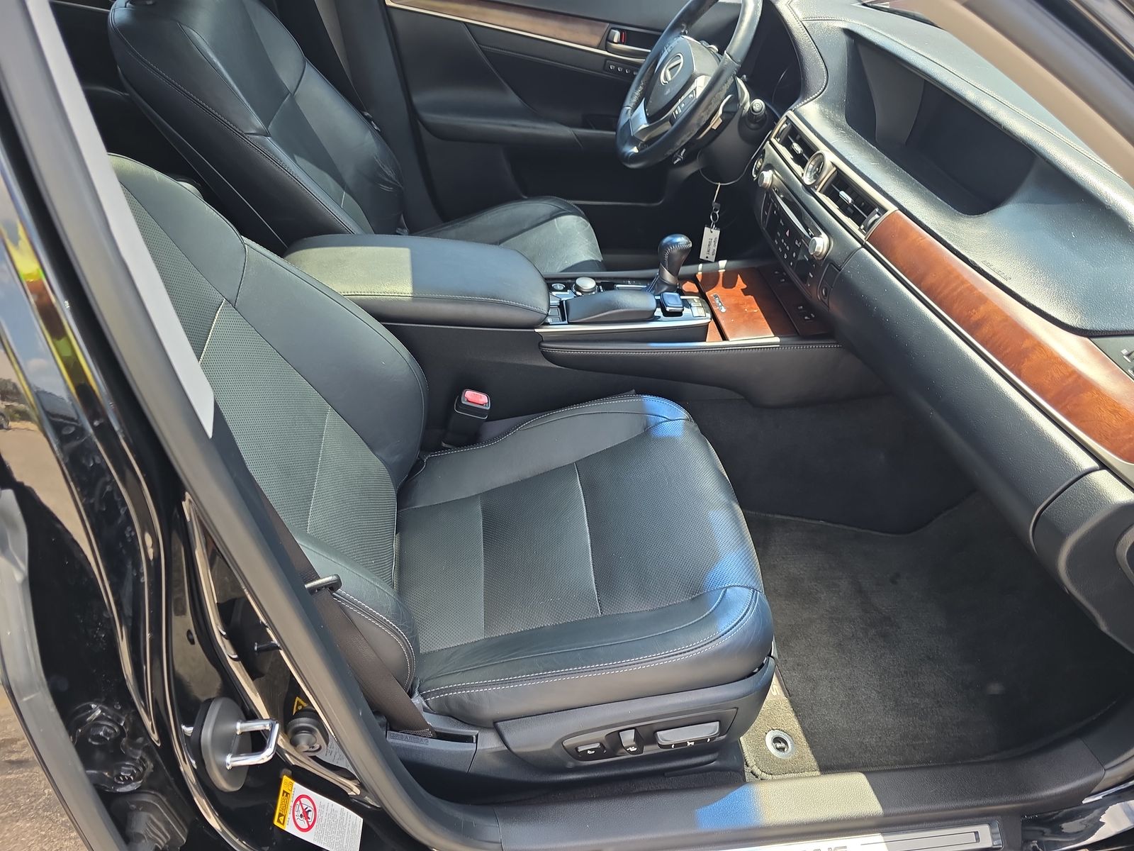 2015 Lexus GS GS 350 RWD