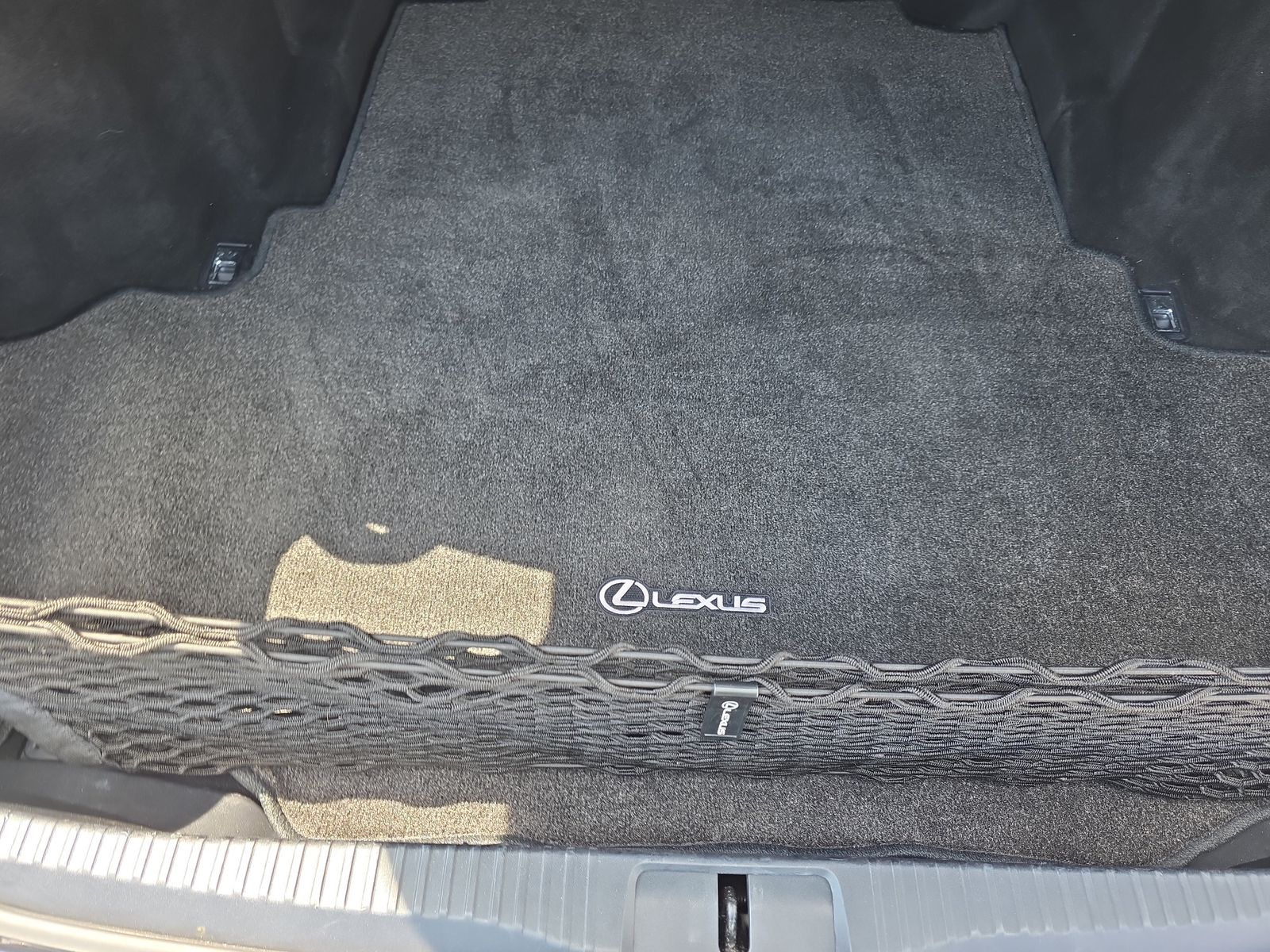 2015 Lexus GS GS 350 RWD