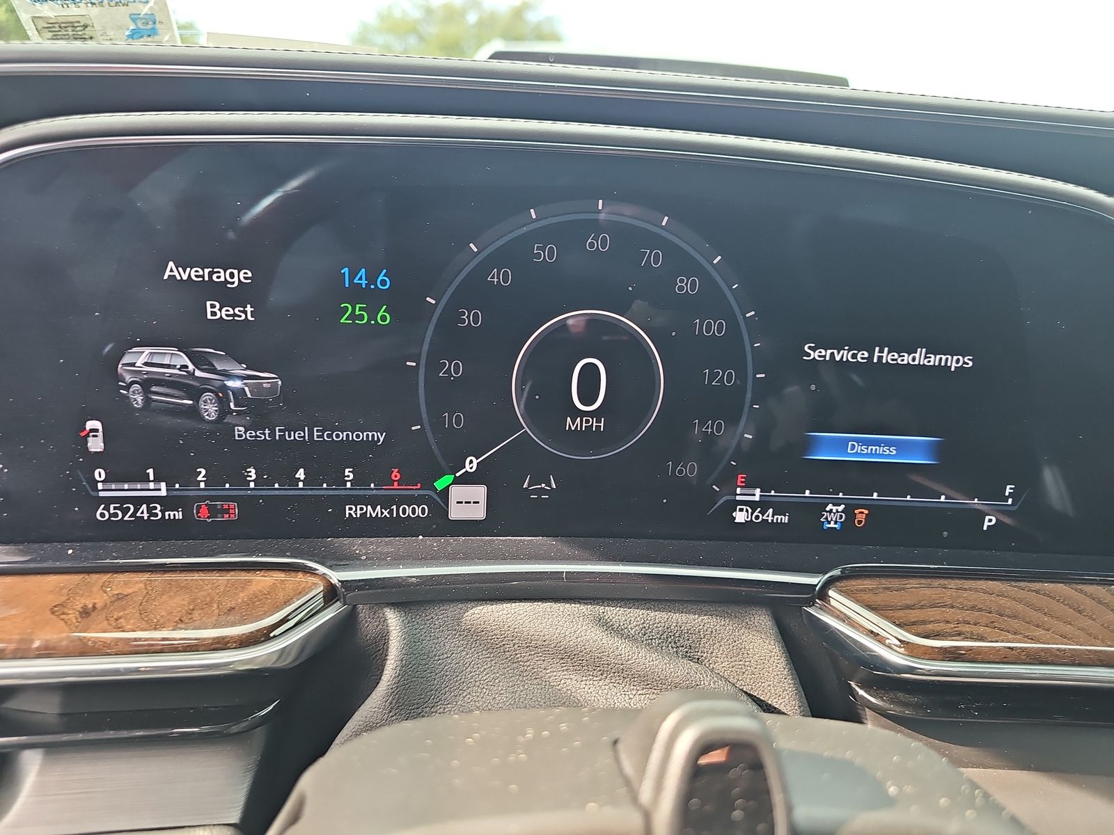 2021 Cadillac Escalade ESV Sport Platinum AWD