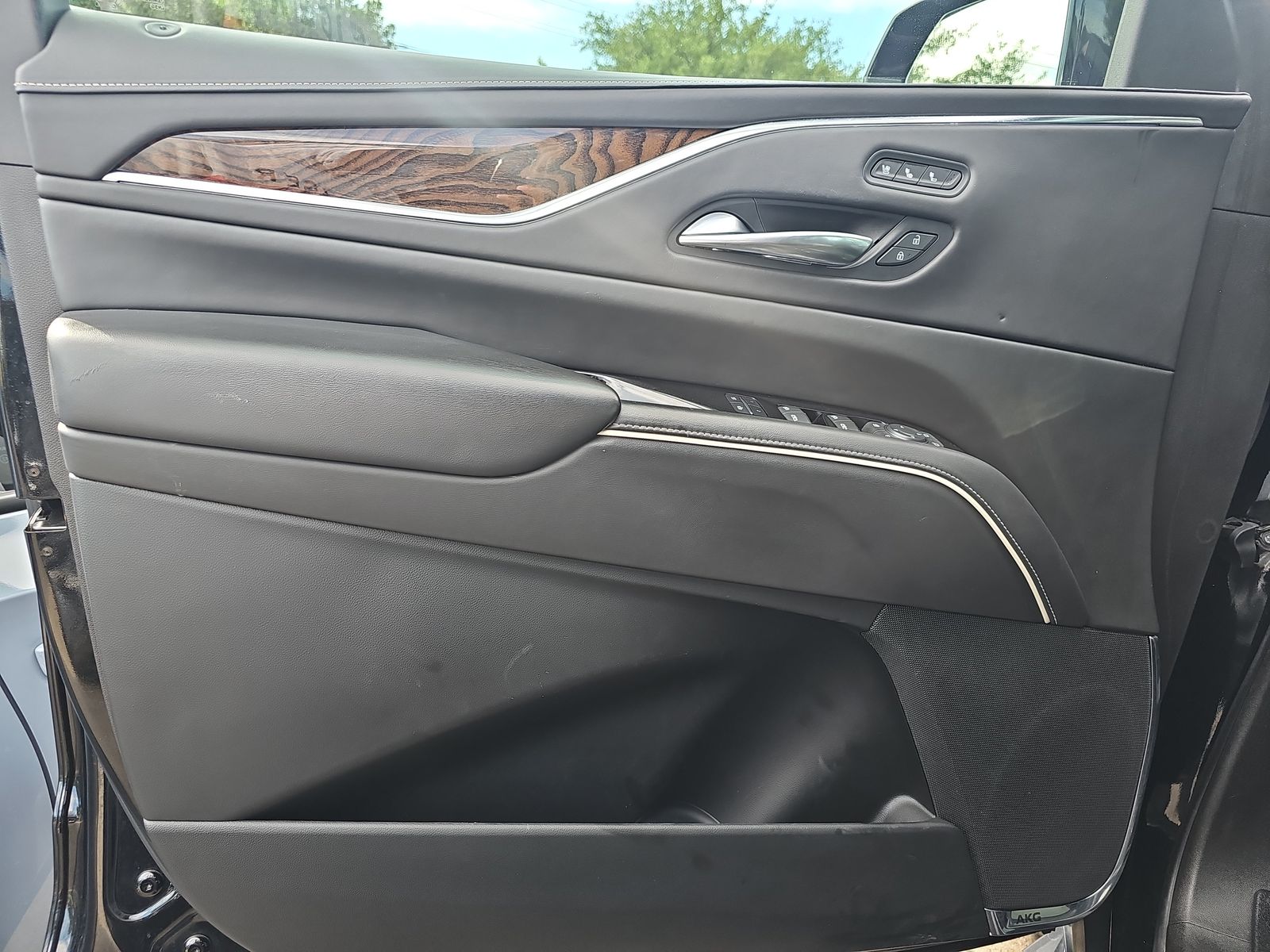 2021 Cadillac Escalade ESV Sport Platinum AWD