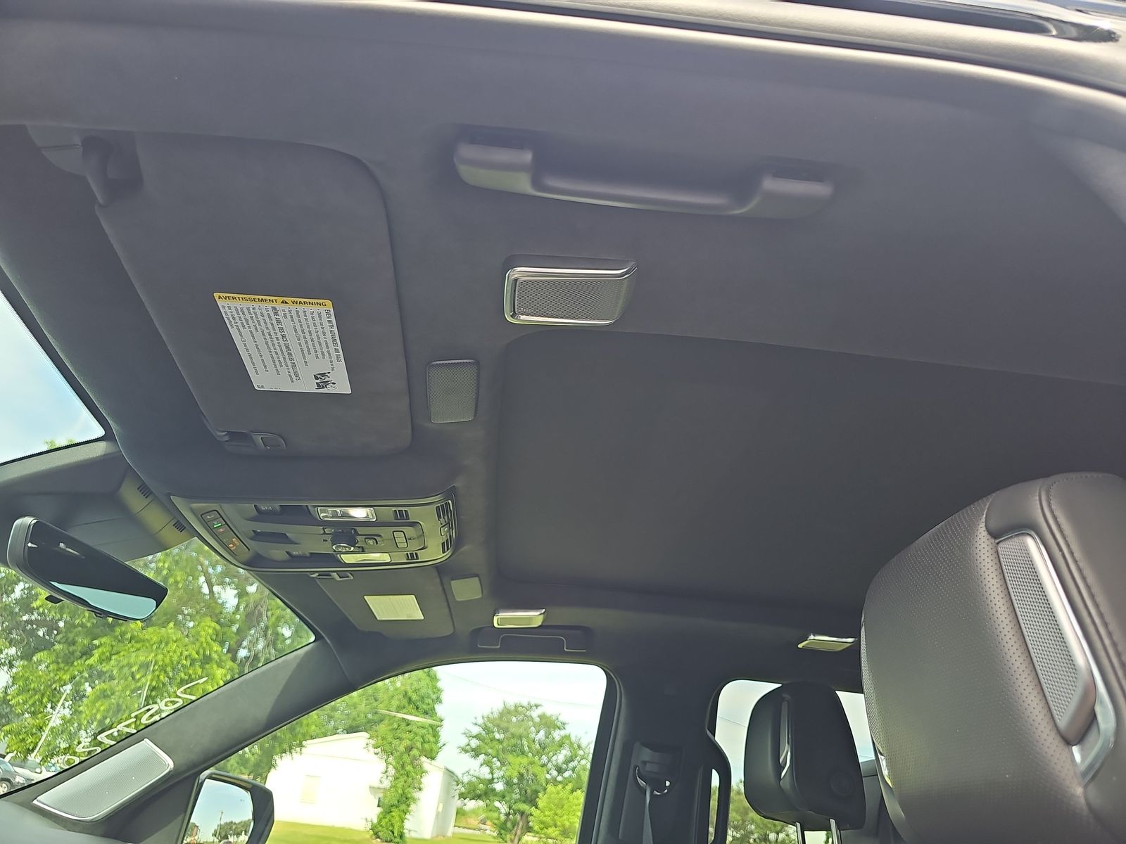 2021 Cadillac Escalade ESV Sport Platinum AWD