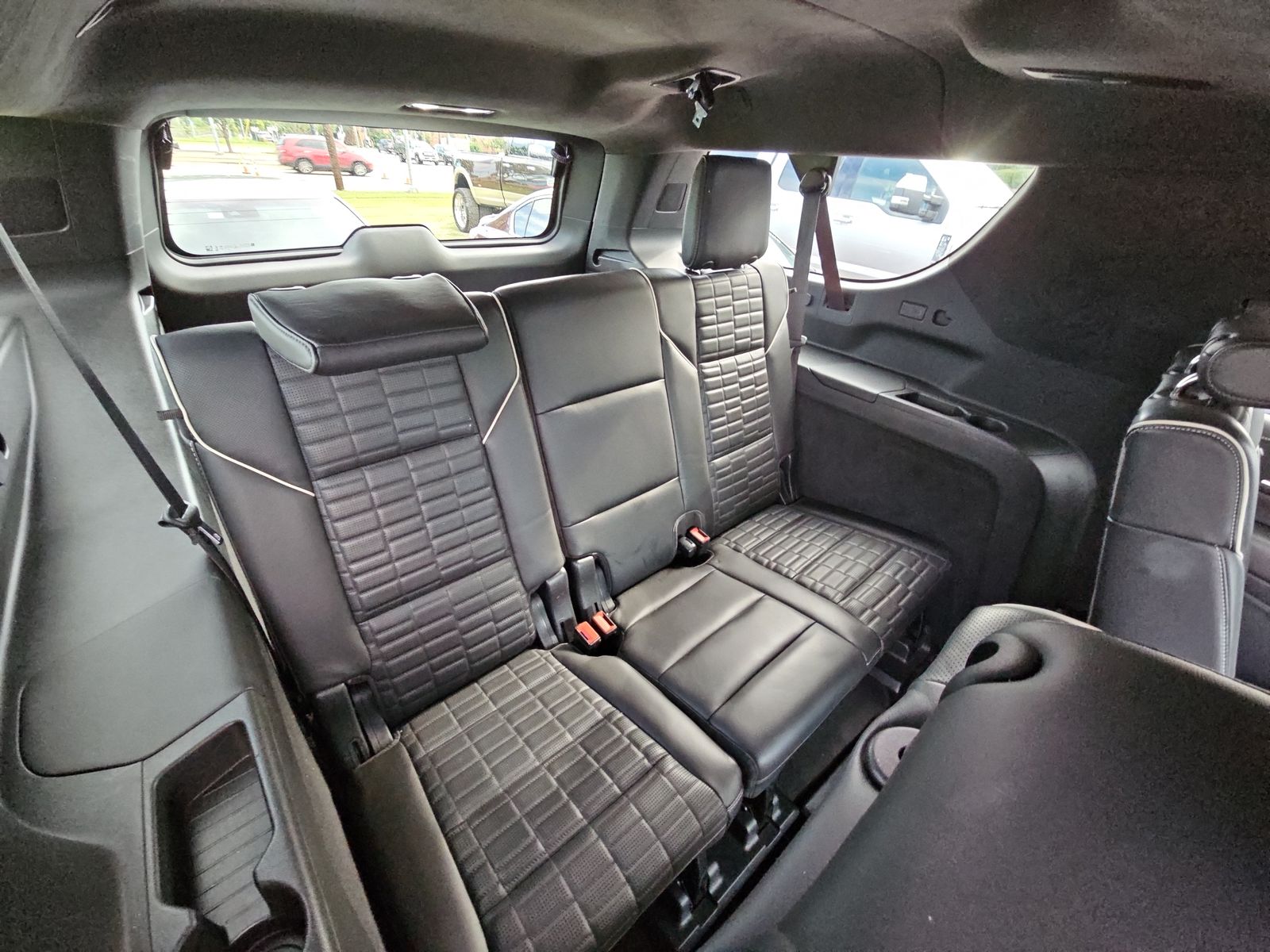 2021 Cadillac Escalade ESV Sport Platinum AWD