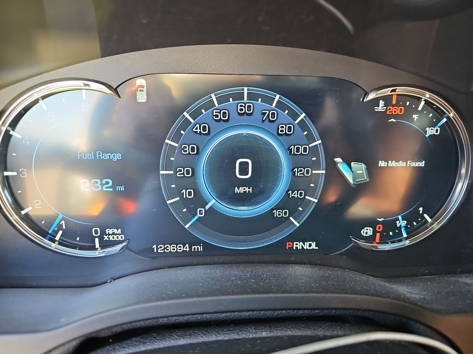 2017 Cadillac Escalade ESV Premium Luxury RWD