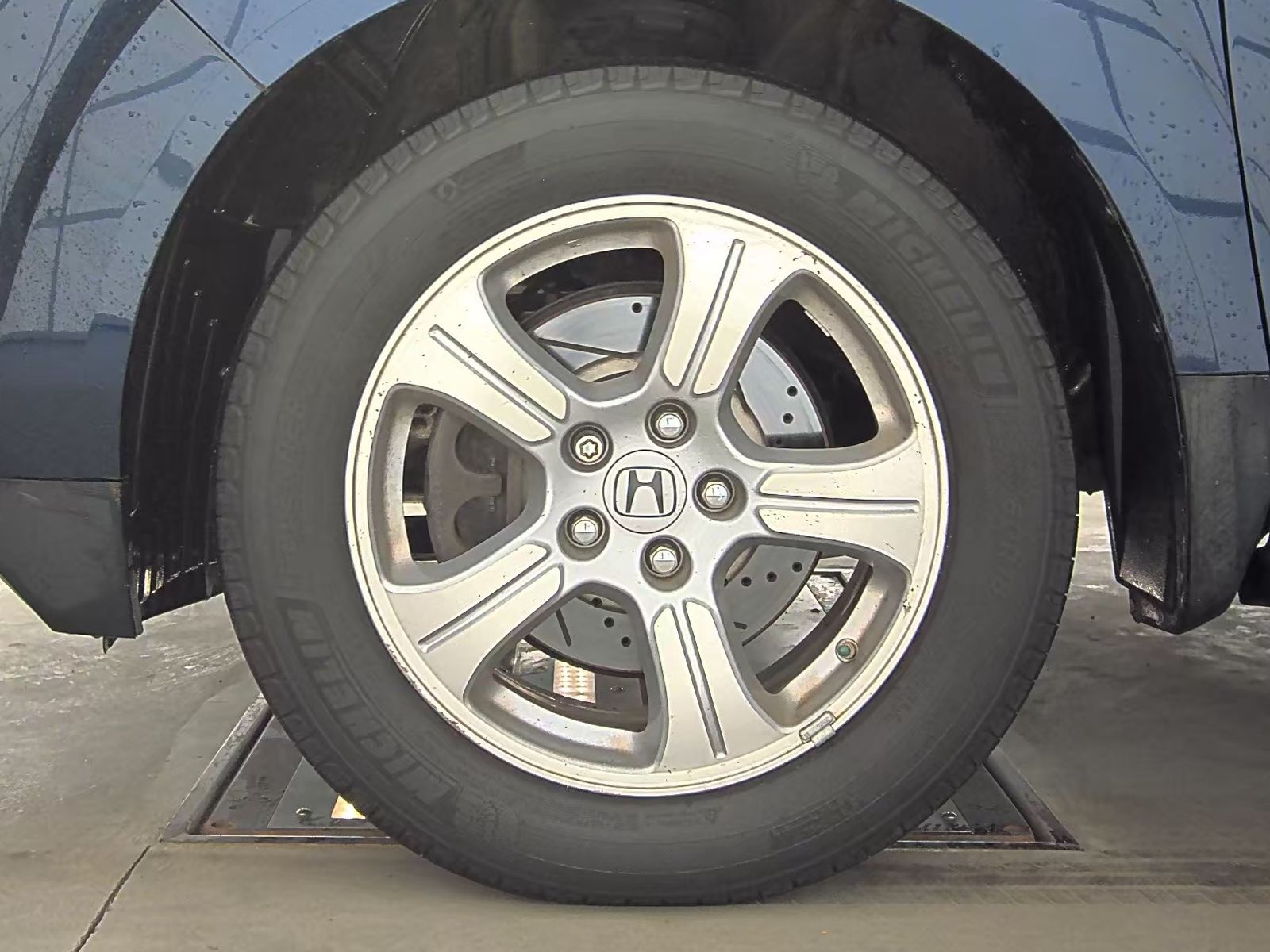 2013 Honda Pilot EX-L AWD