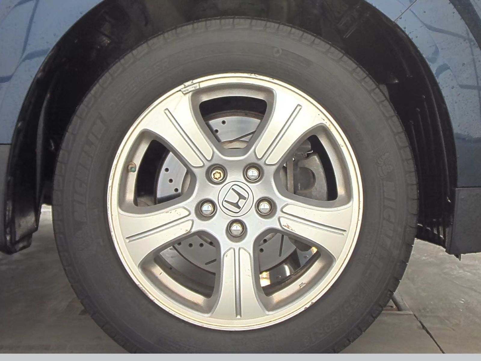 2013 Honda Pilot EX-L AWD