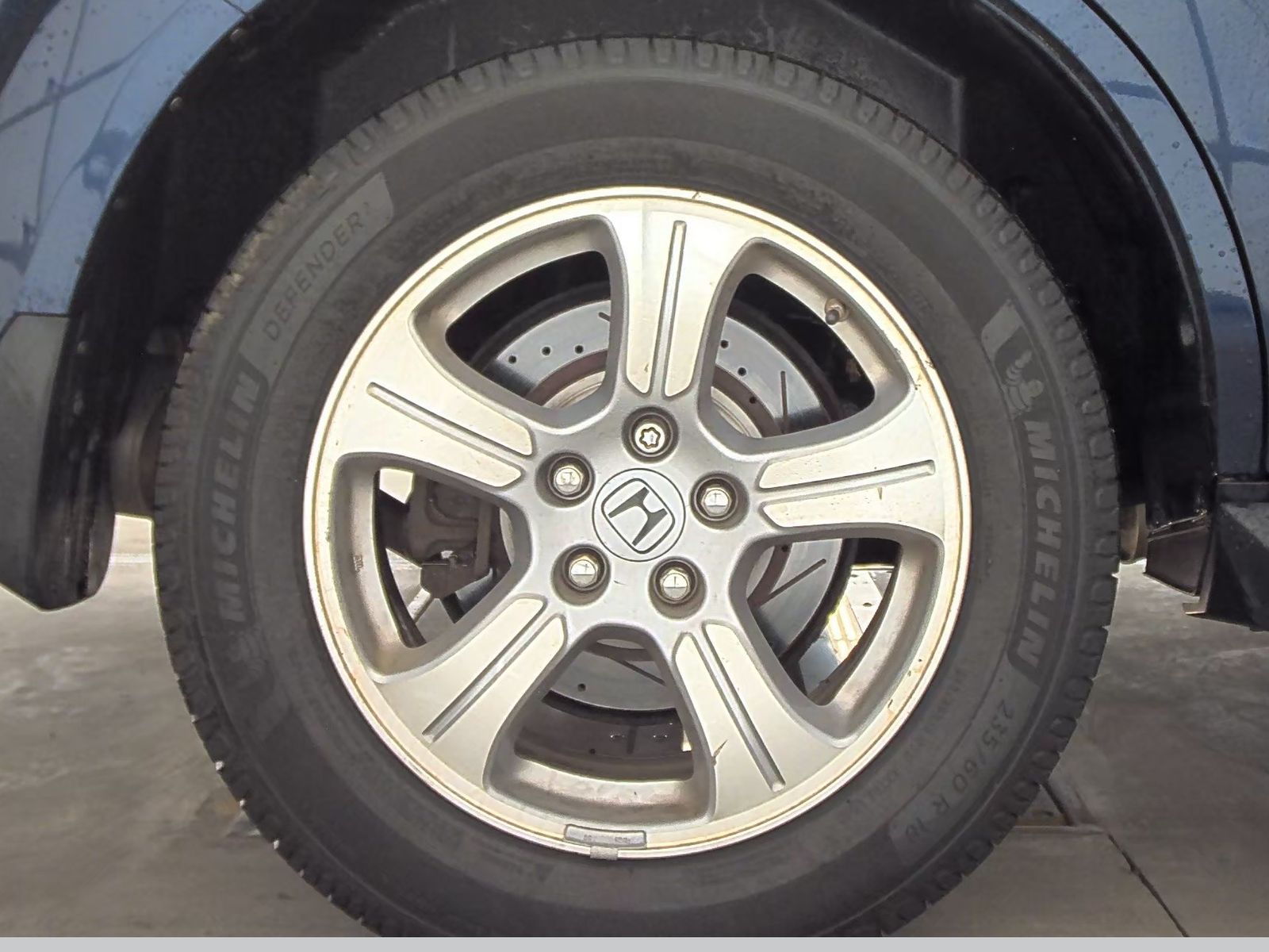 2013 Honda Pilot EX-L AWD