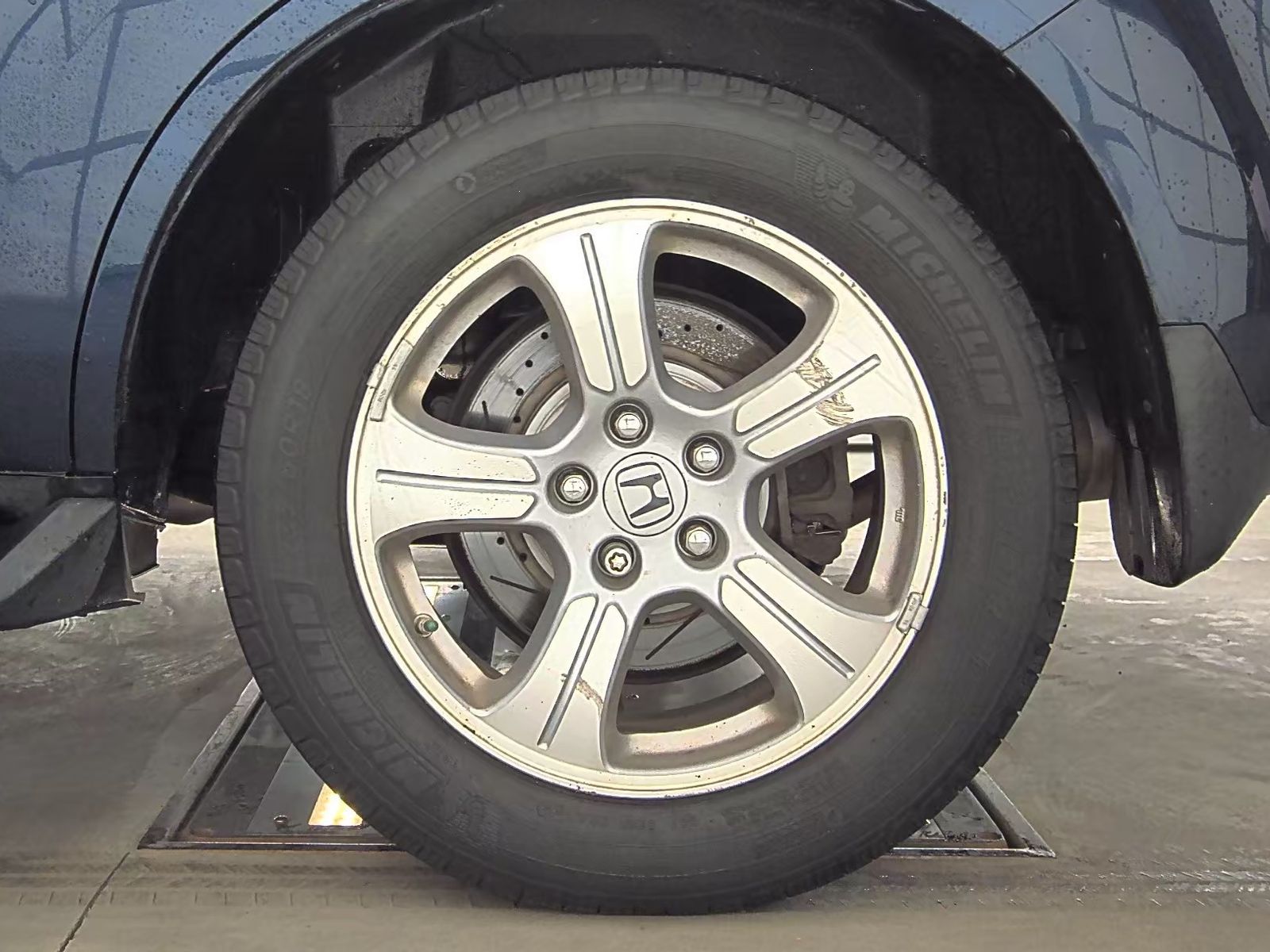 2013 Honda Pilot EX-L AWD