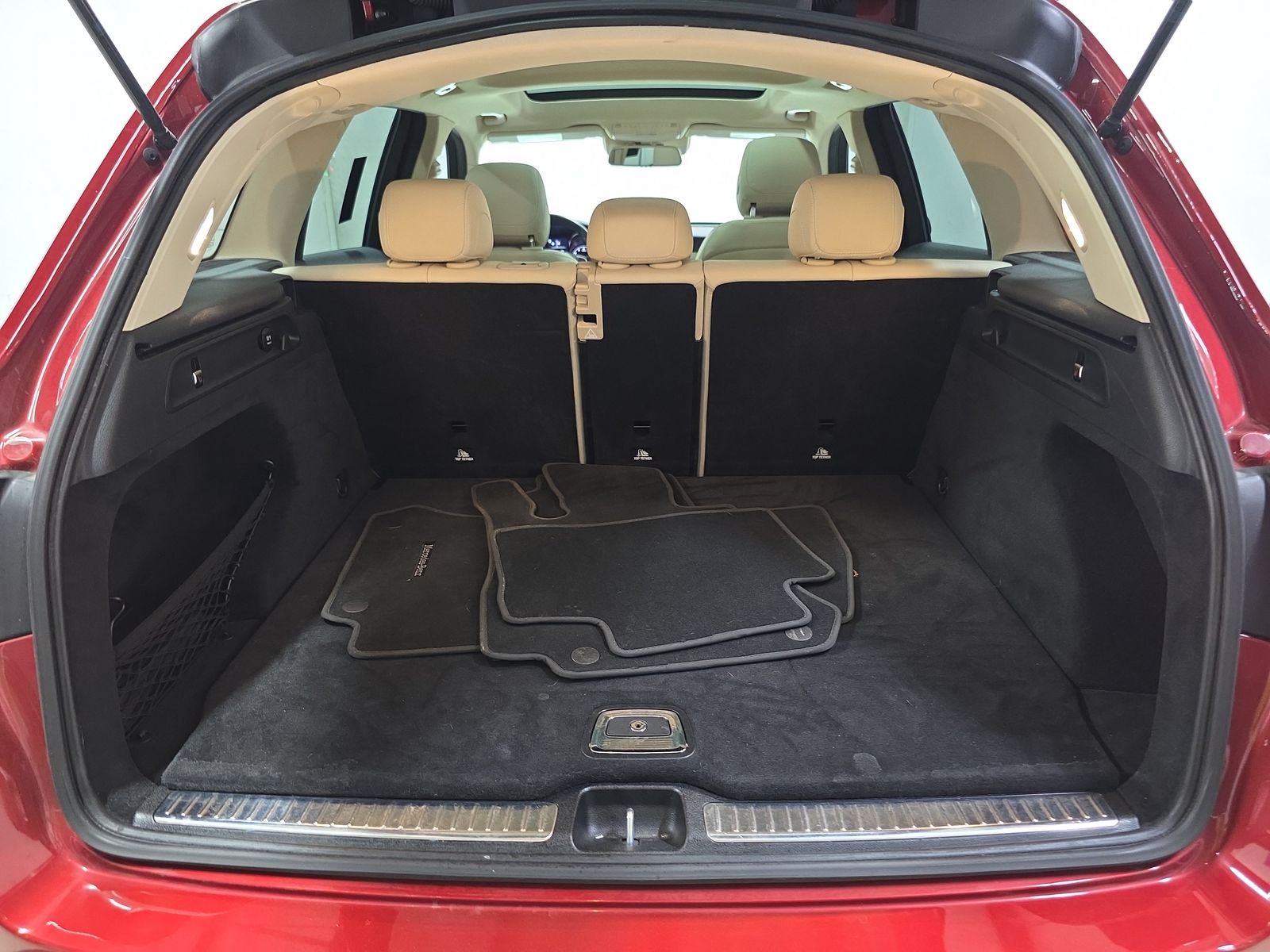 2016 Mercedes-Benz GLC GLC 300 RWD