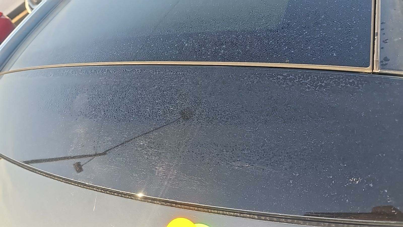 2016 Mercedes-Benz GLC GLC 300 RWD