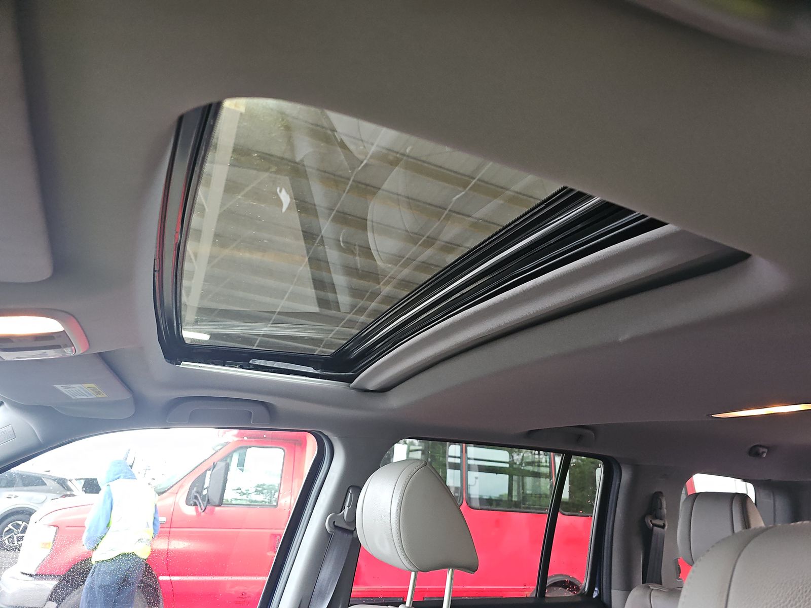 2013 Honda Pilot EX-L AWD