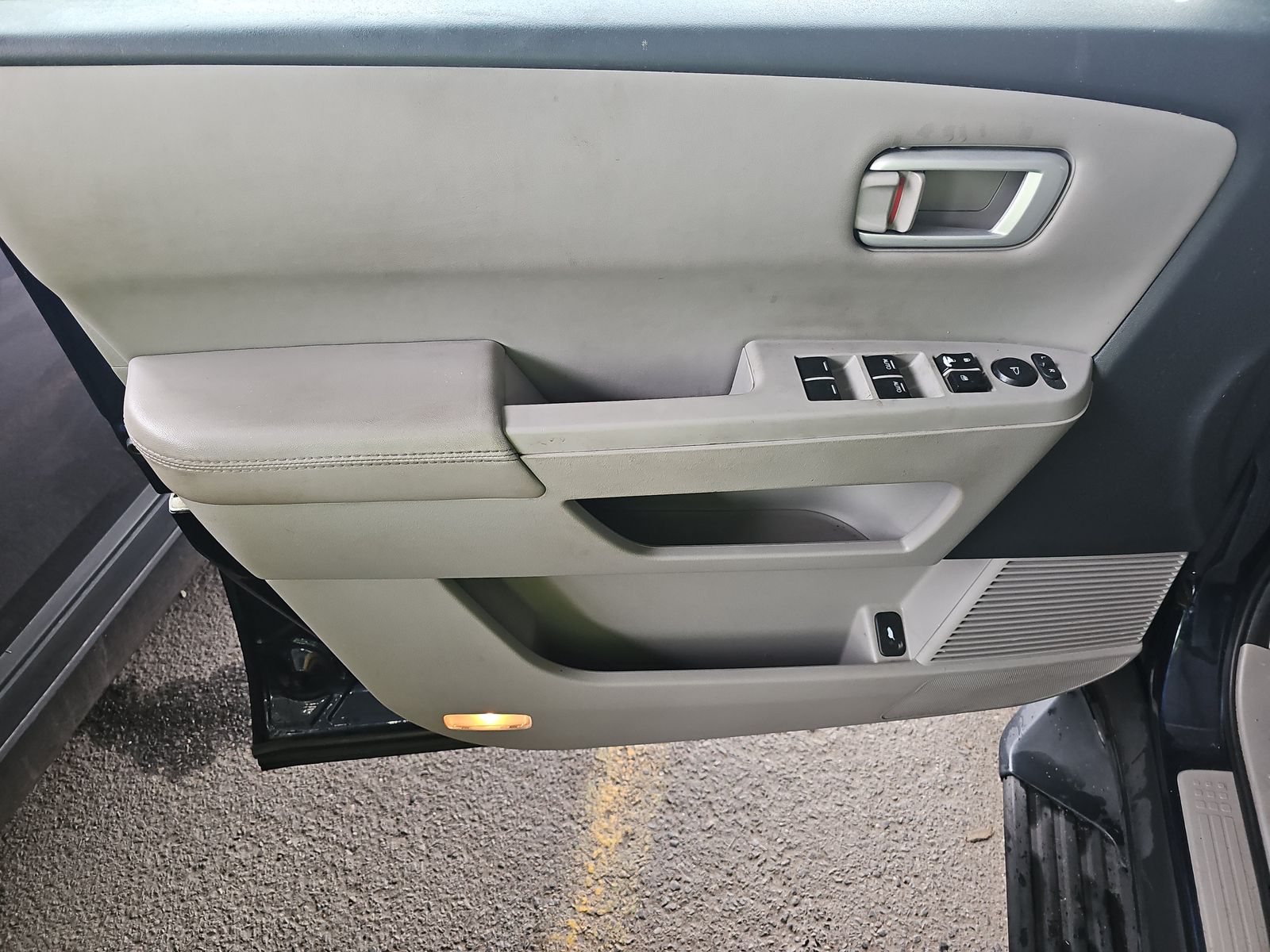 2013 Honda Pilot EX-L AWD