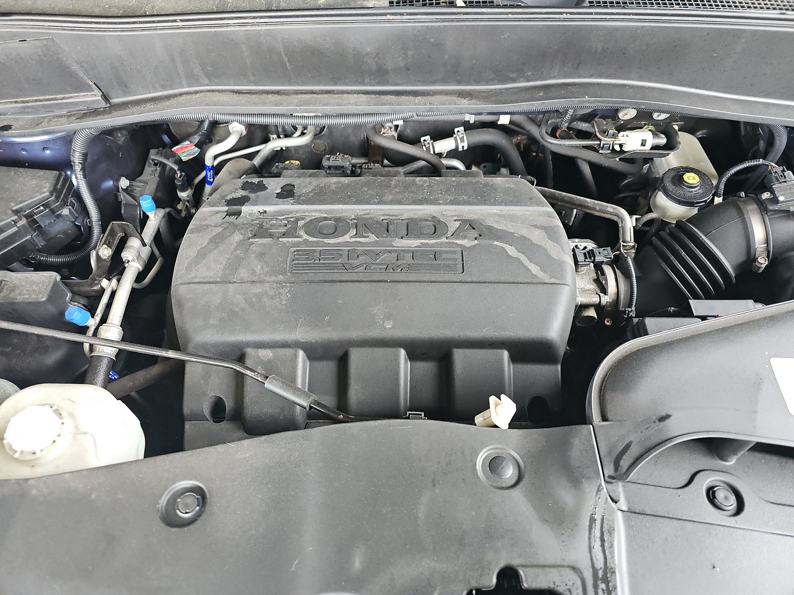 2013 Honda Pilot EX-L AWD