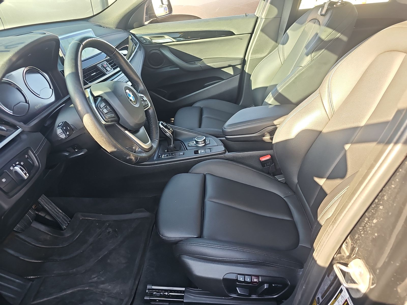 2021 BMW X2 xDrive28i AWD