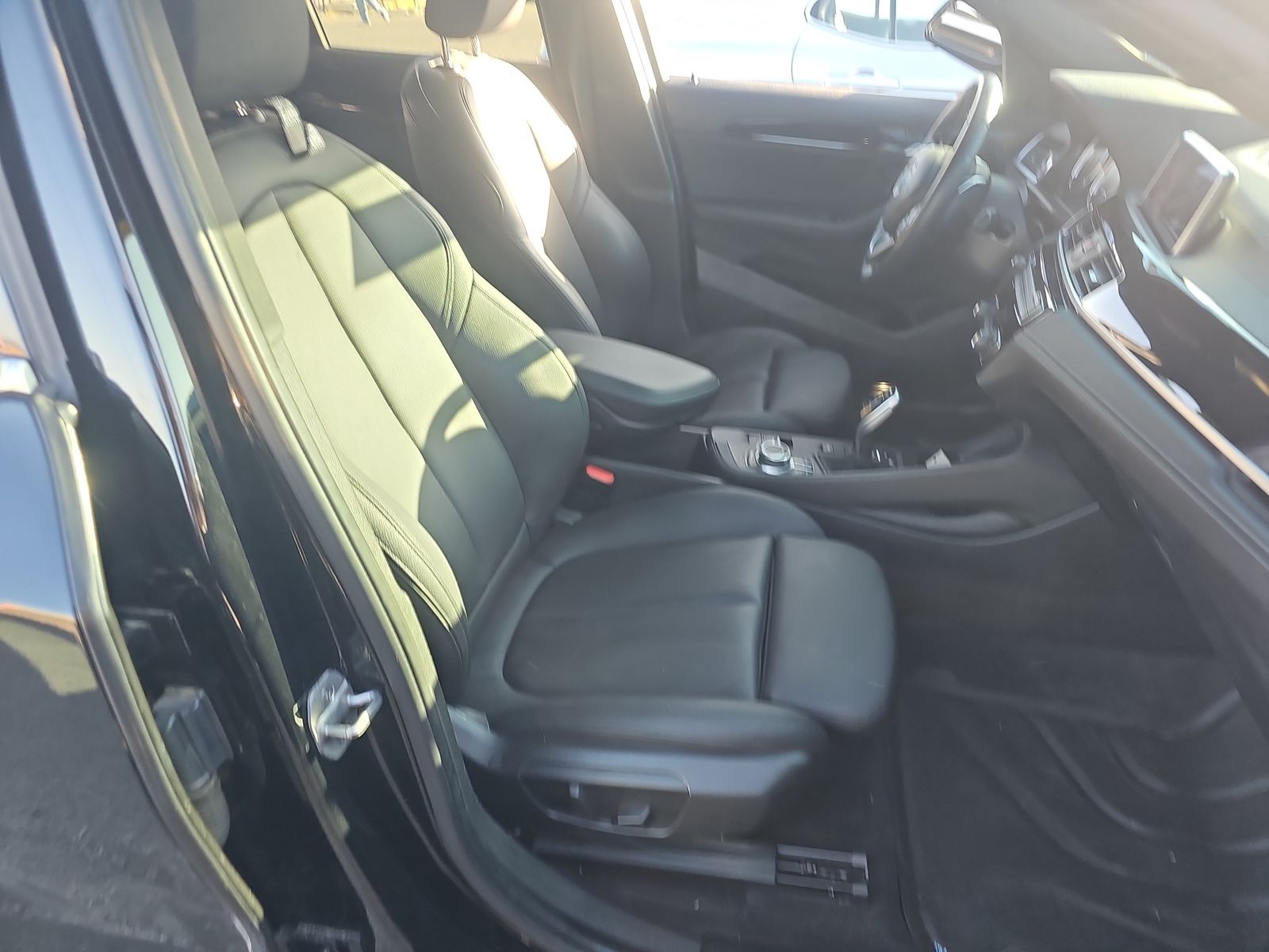 2021 BMW X2 xDrive28i AWD