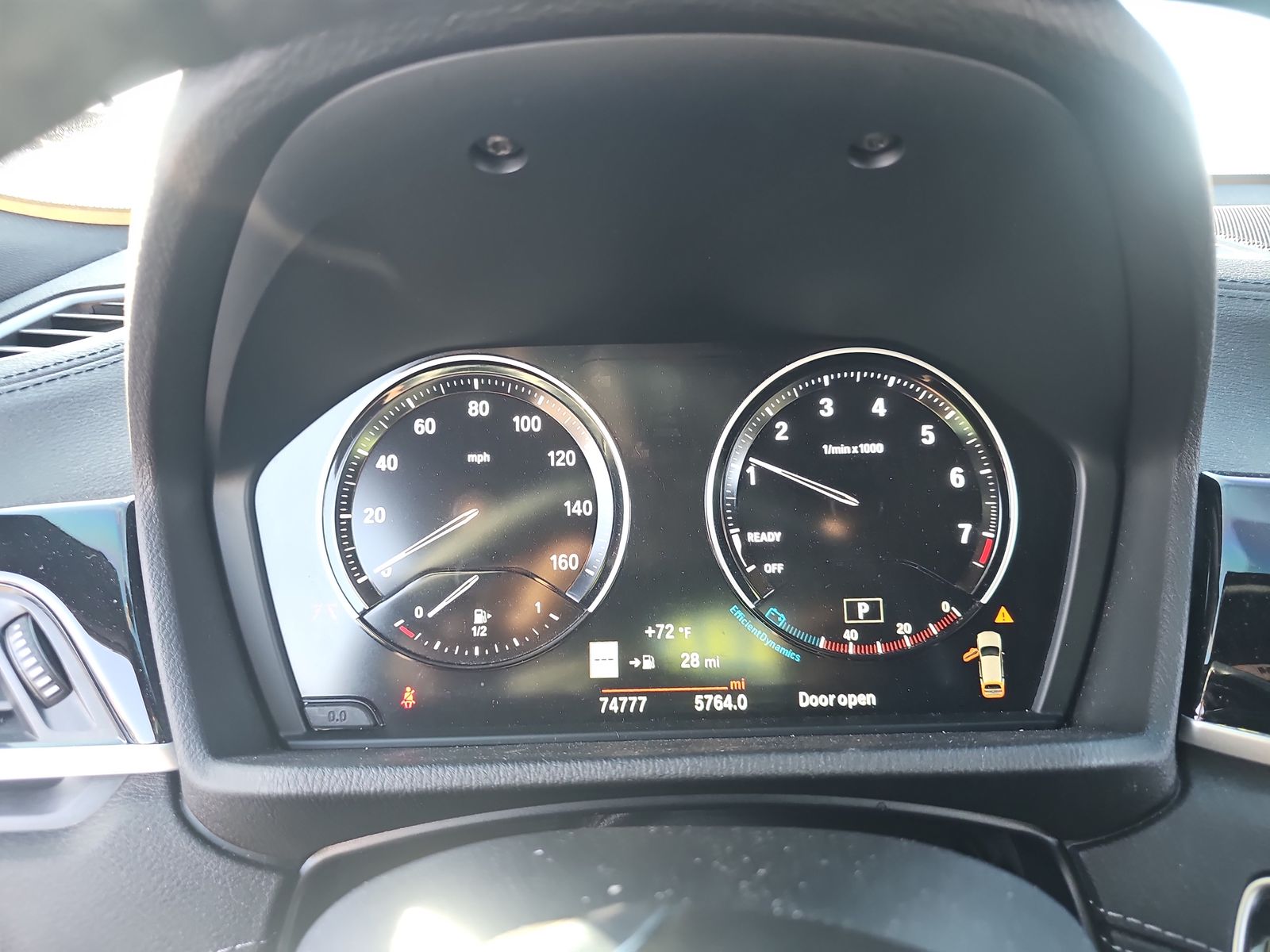 2021 BMW X2 xDrive28i AWD