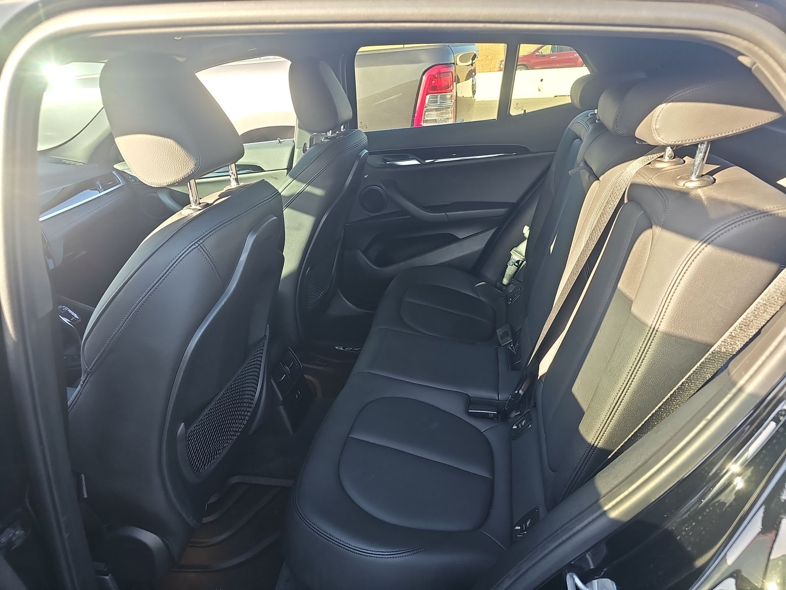 2021 BMW X2 xDrive28i AWD