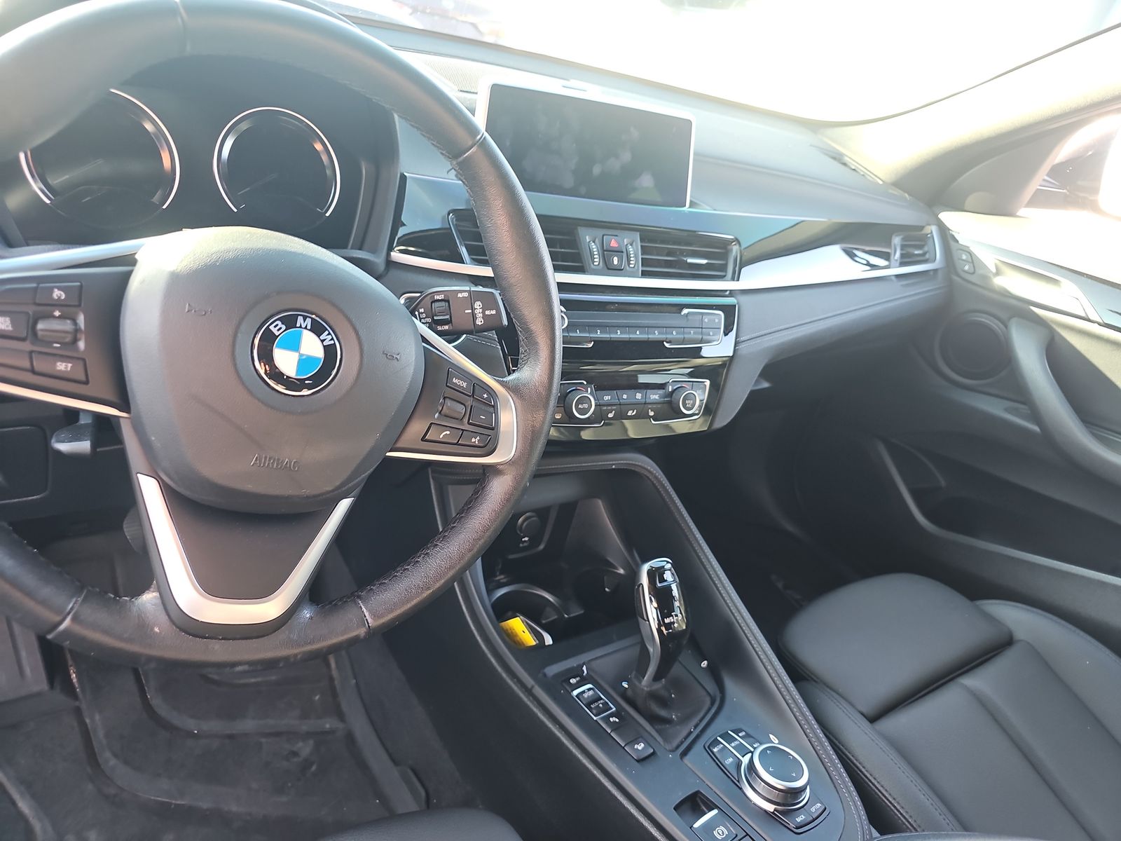 2021 BMW X2 xDrive28i AWD