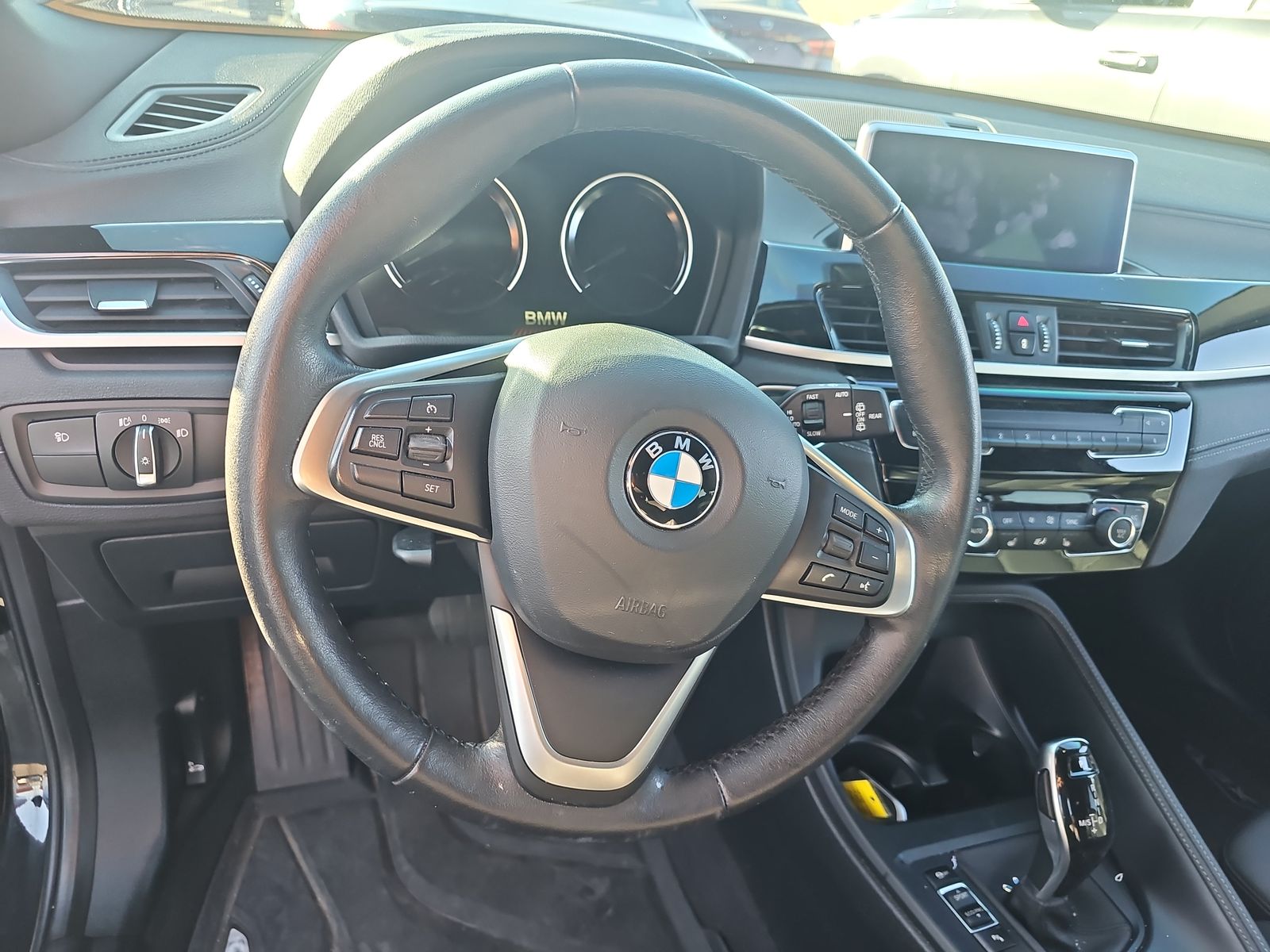 2021 BMW X2 xDrive28i AWD