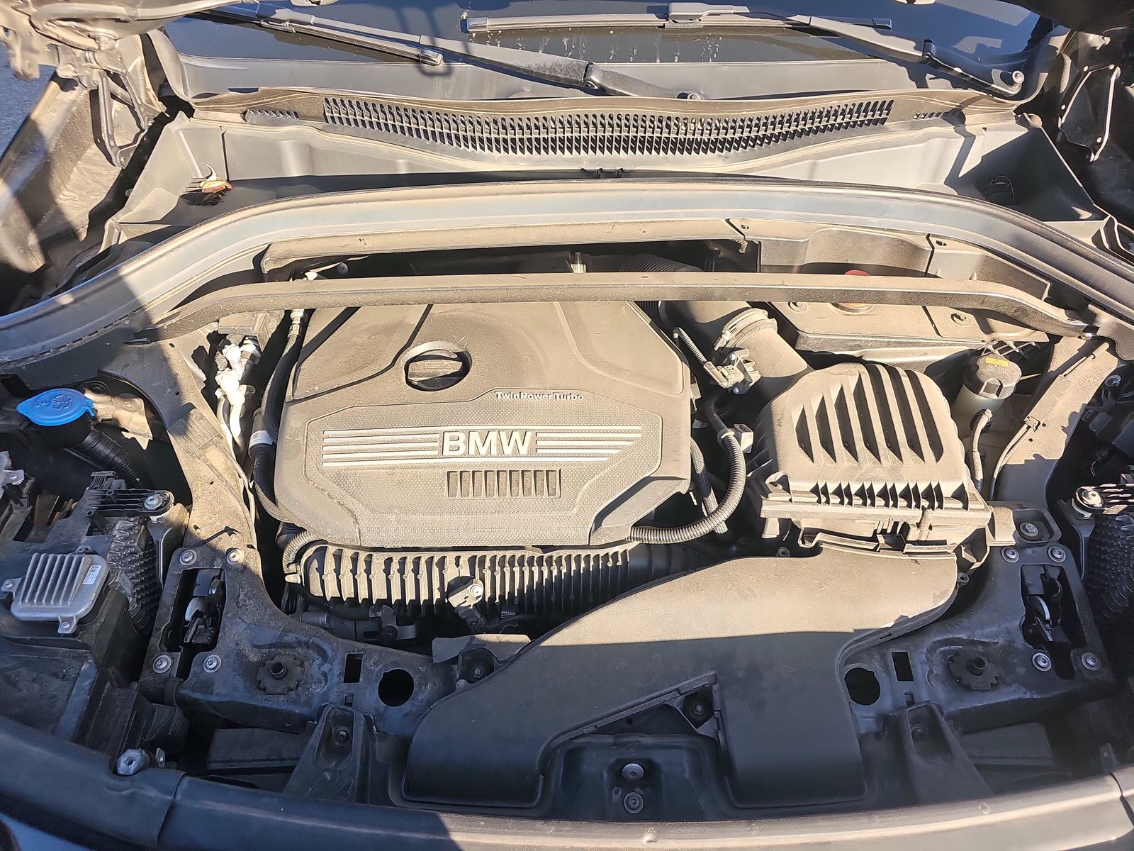 2021 BMW X2 xDrive28i AWD