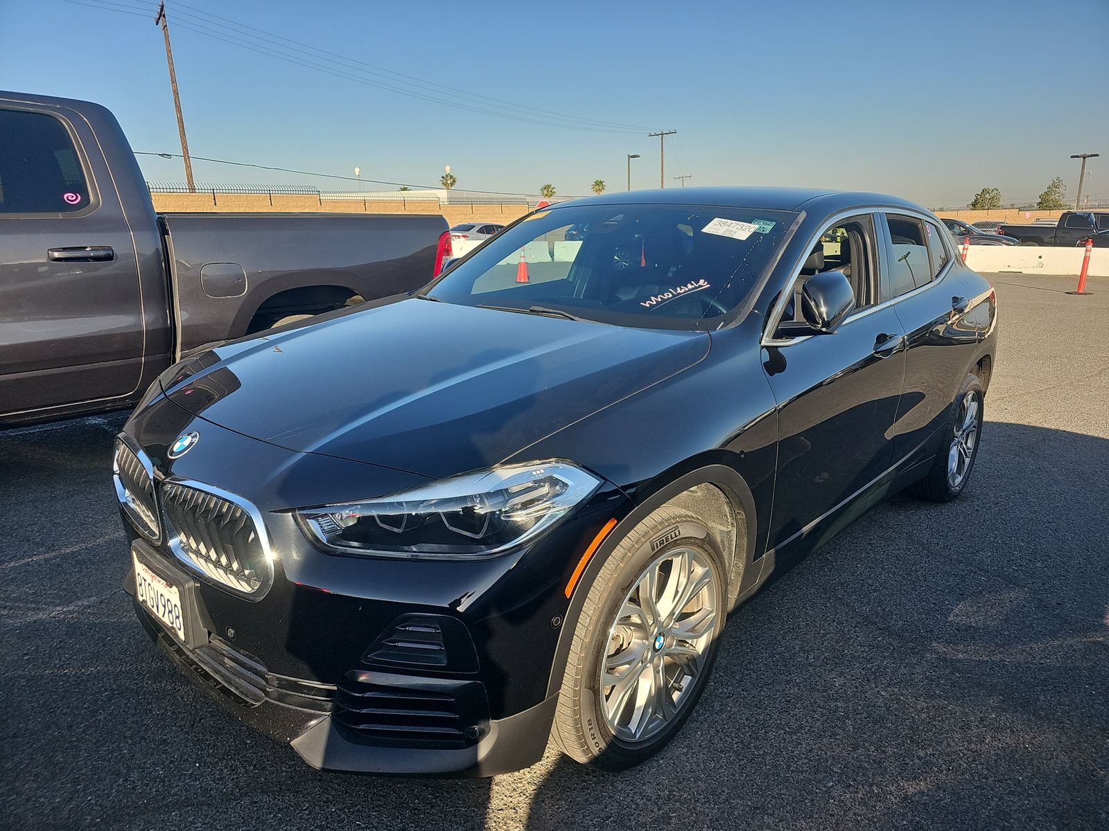 2021 BMW X2 xDrive28i AWD