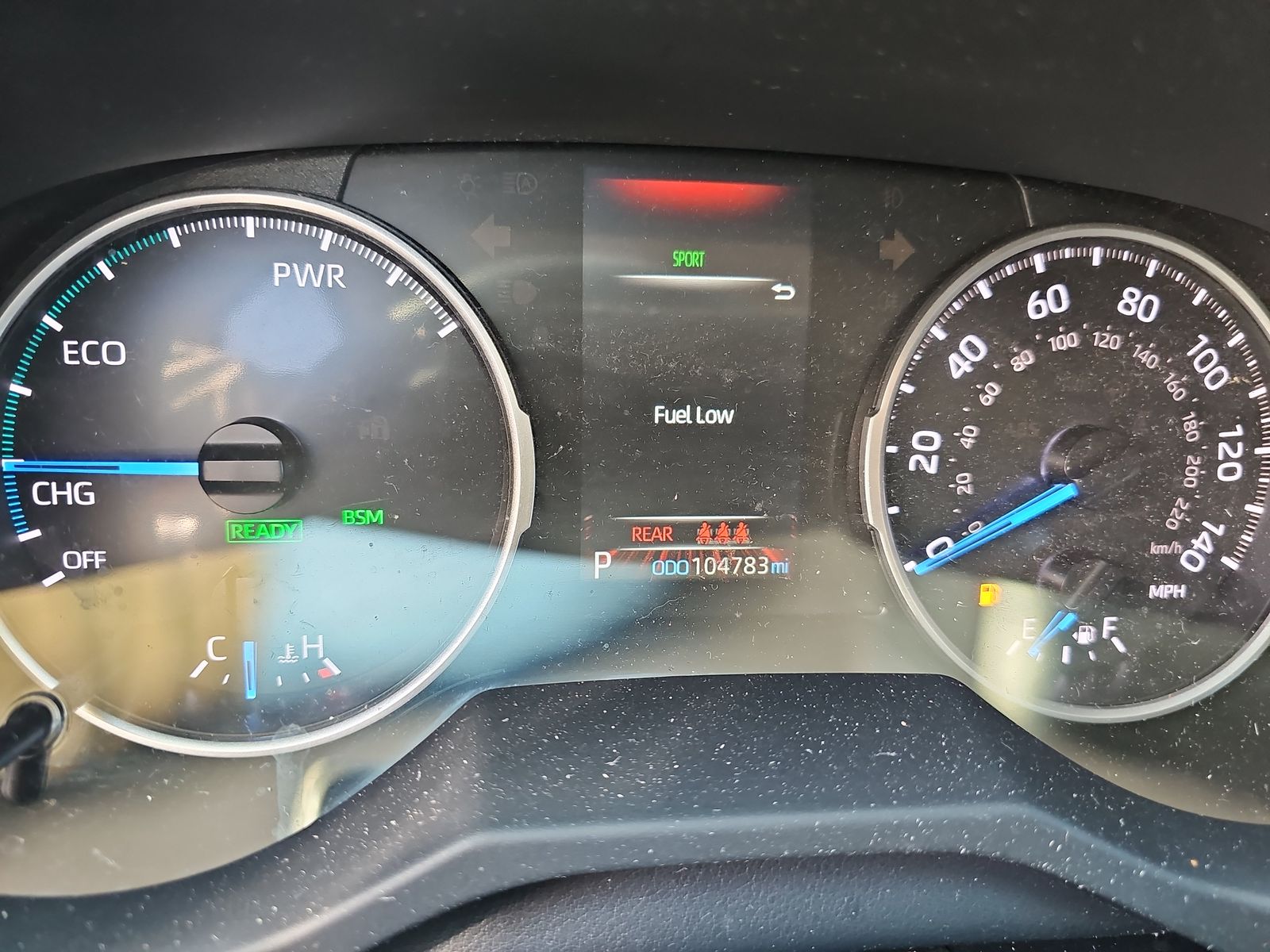 2021 Toyota RAV4 Hybrid XLE Premium AWD