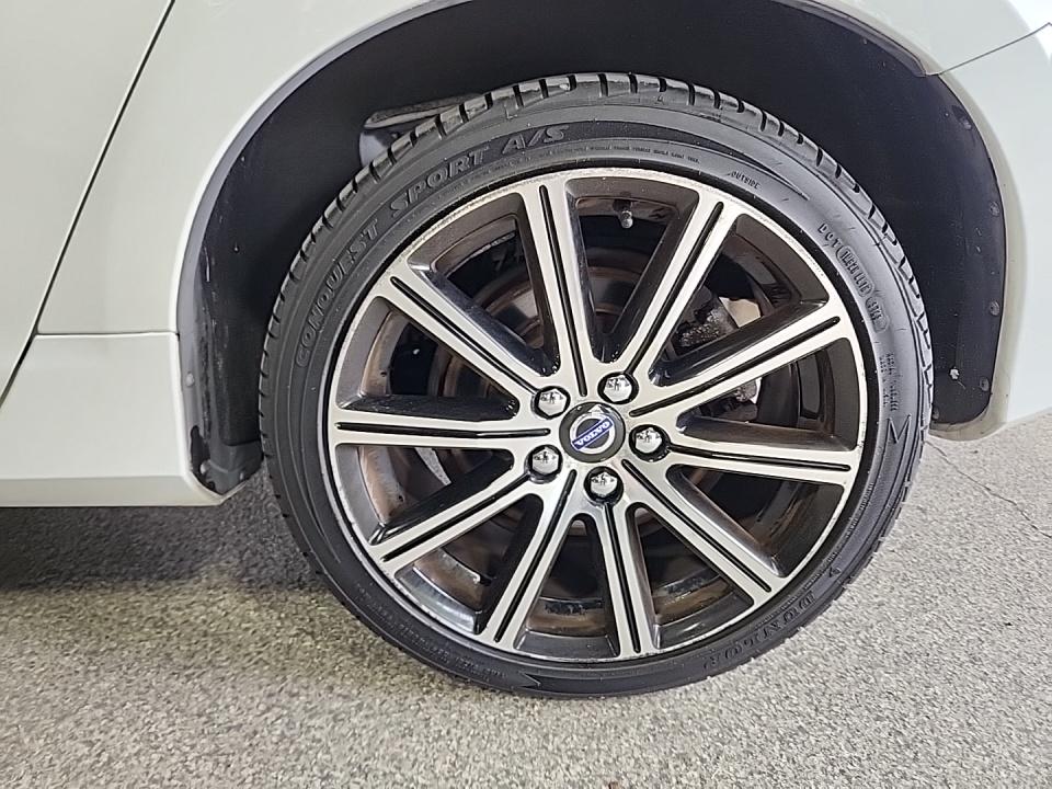 2016 Volvo S60 T5 Inscription Premier AWD