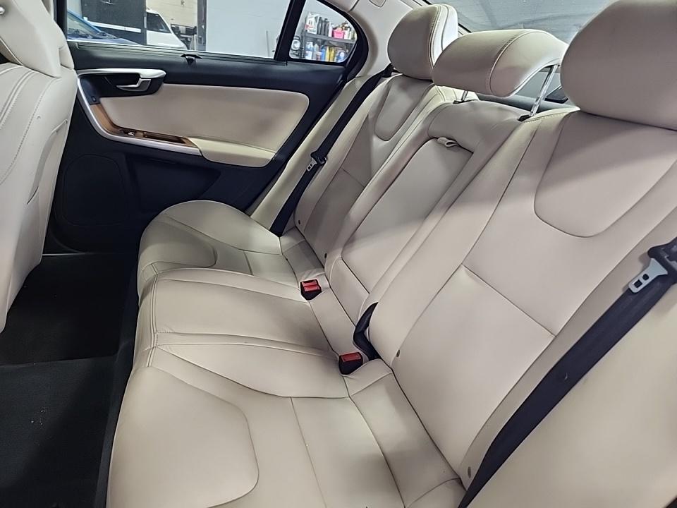 2016 Volvo S60 T5 Inscription Premier AWD