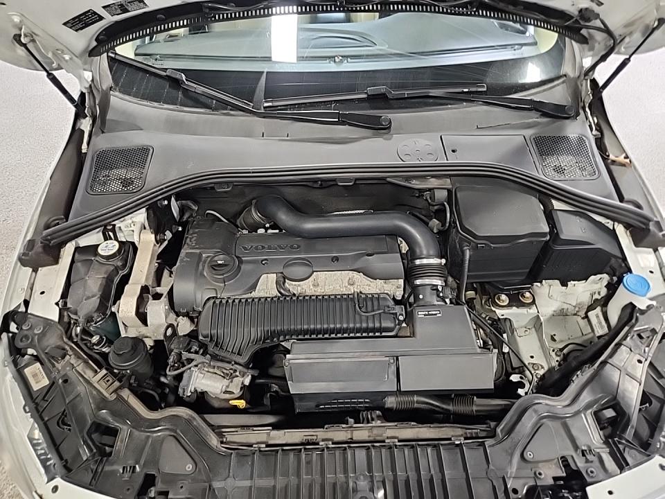 2016 Volvo S60 T5 Inscription Premier AWD