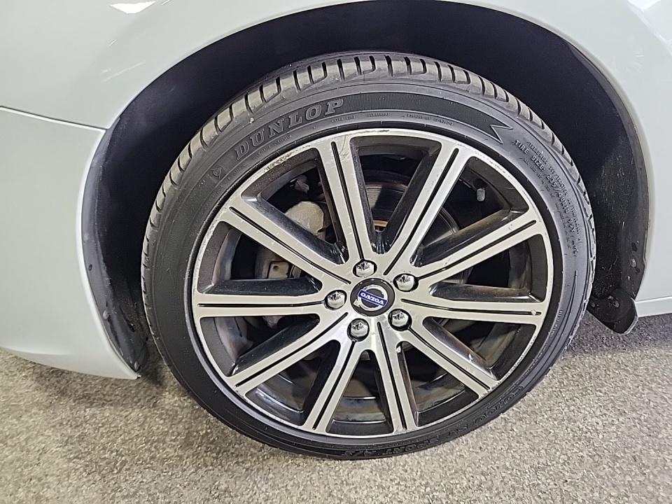 2016 Volvo S60 T5 Inscription Premier AWD