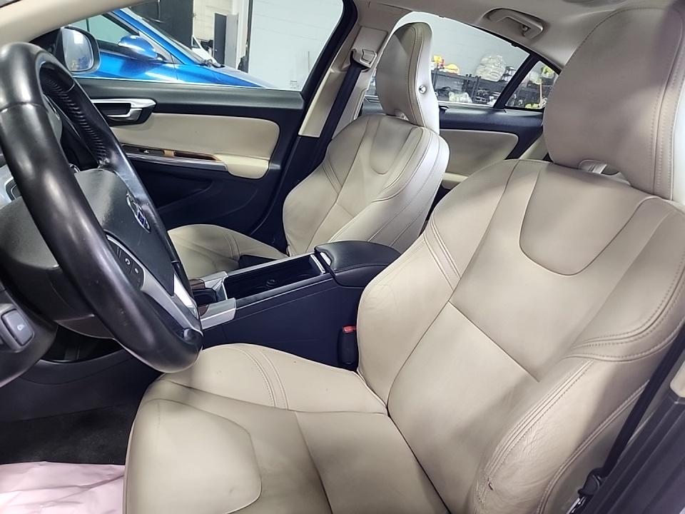 2016 Volvo S60 T5 Inscription Premier AWD