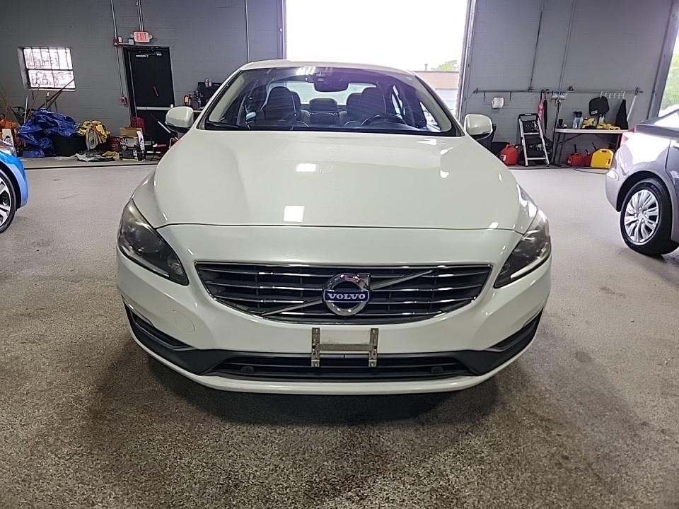2016 Volvo S60 T5 Inscription Premier AWD