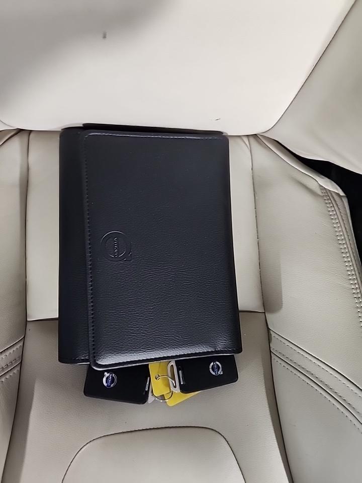 2016 Volvo S60 T5 Inscription Premier AWD