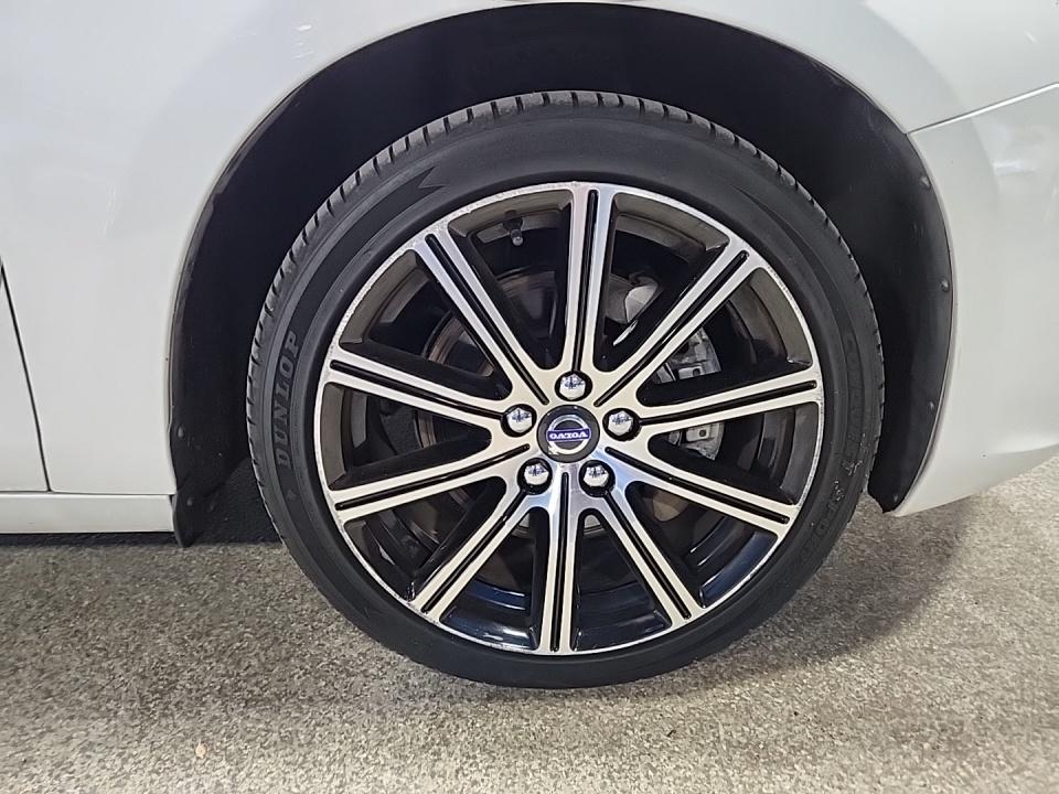 2016 Volvo S60 T5 Inscription Premier AWD