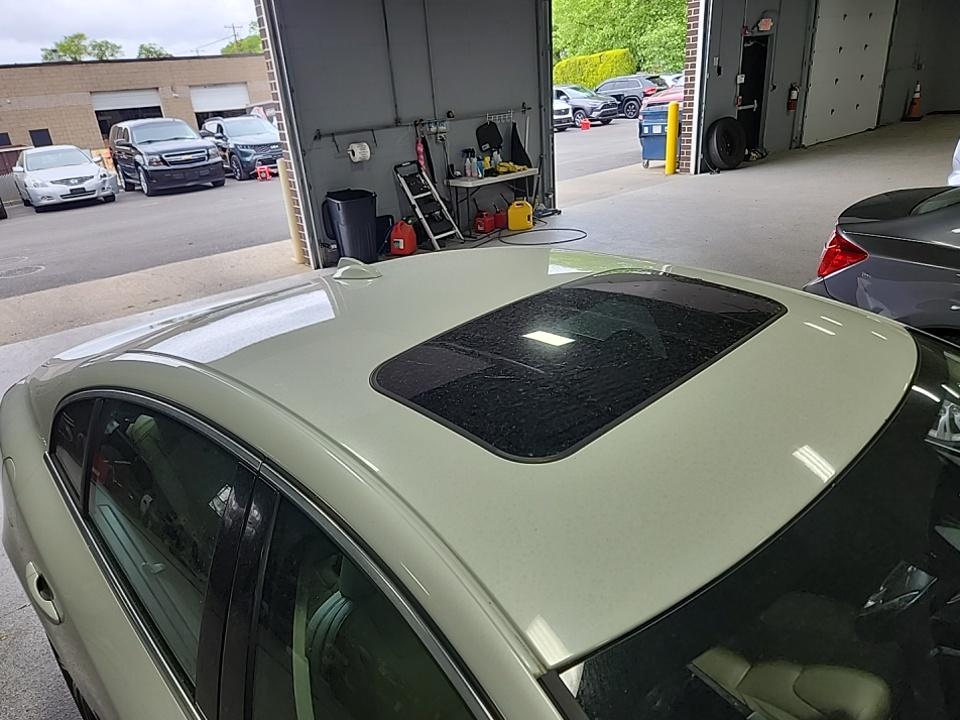 2016 Volvo S60 T5 Inscription Premier AWD