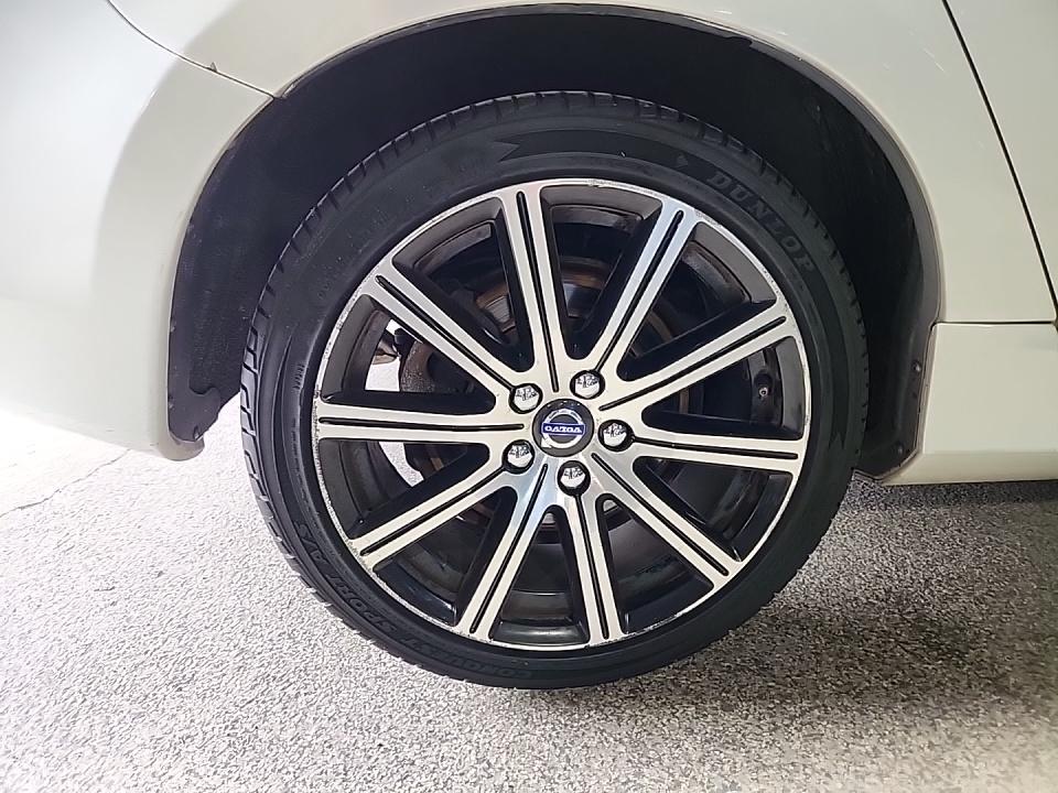 2016 Volvo S60 T5 Inscription Premier AWD