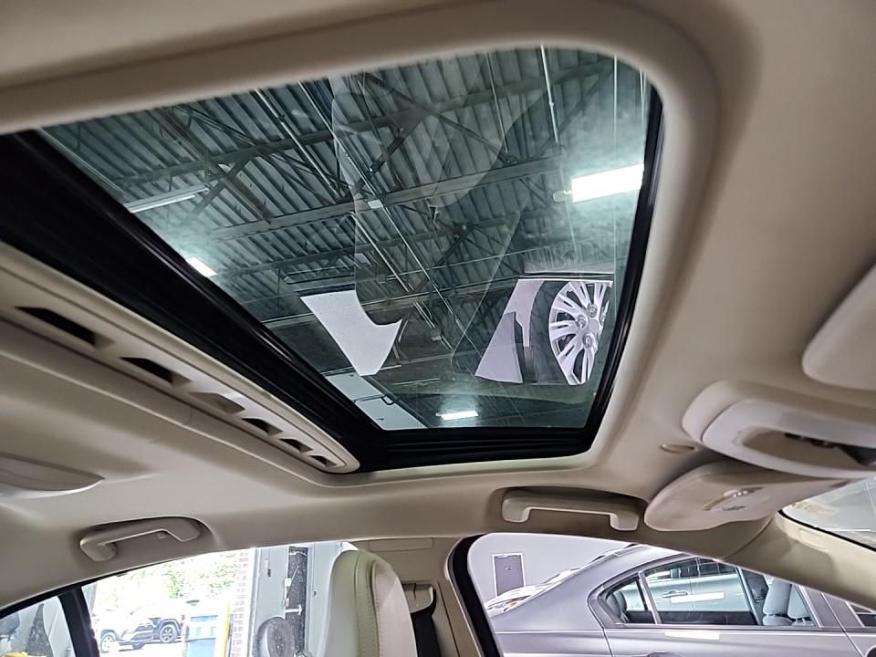 2016 Volvo S60 T5 Inscription Premier AWD